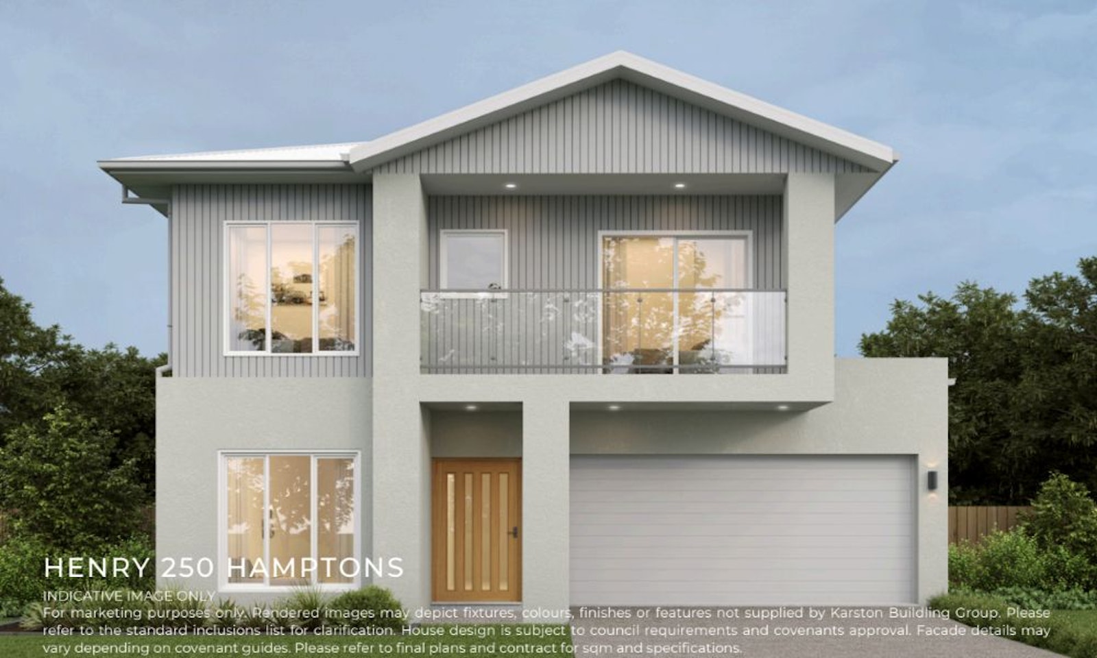90 South Place Estate DEEBING HEIGHTS, QLD 4306