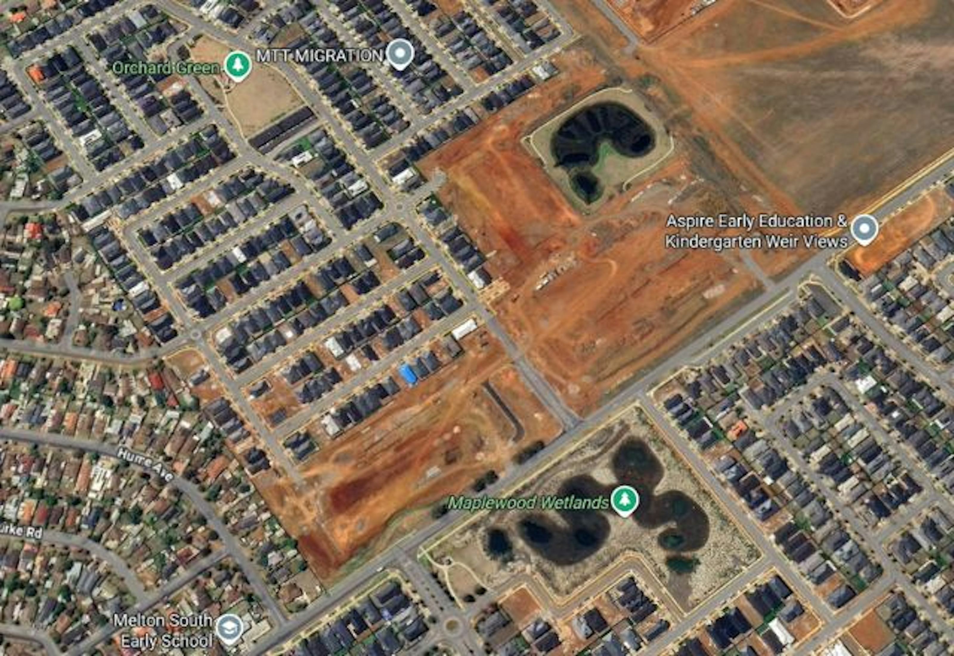1606 Kara Close MELTON SOUTH, VIC 3338-7