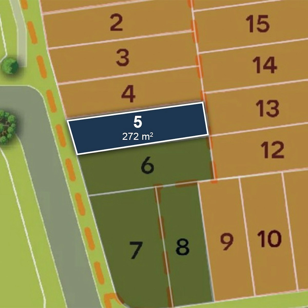5 New Rd., Arbourwood Estate MORAYFIELD, QLD 4506-6