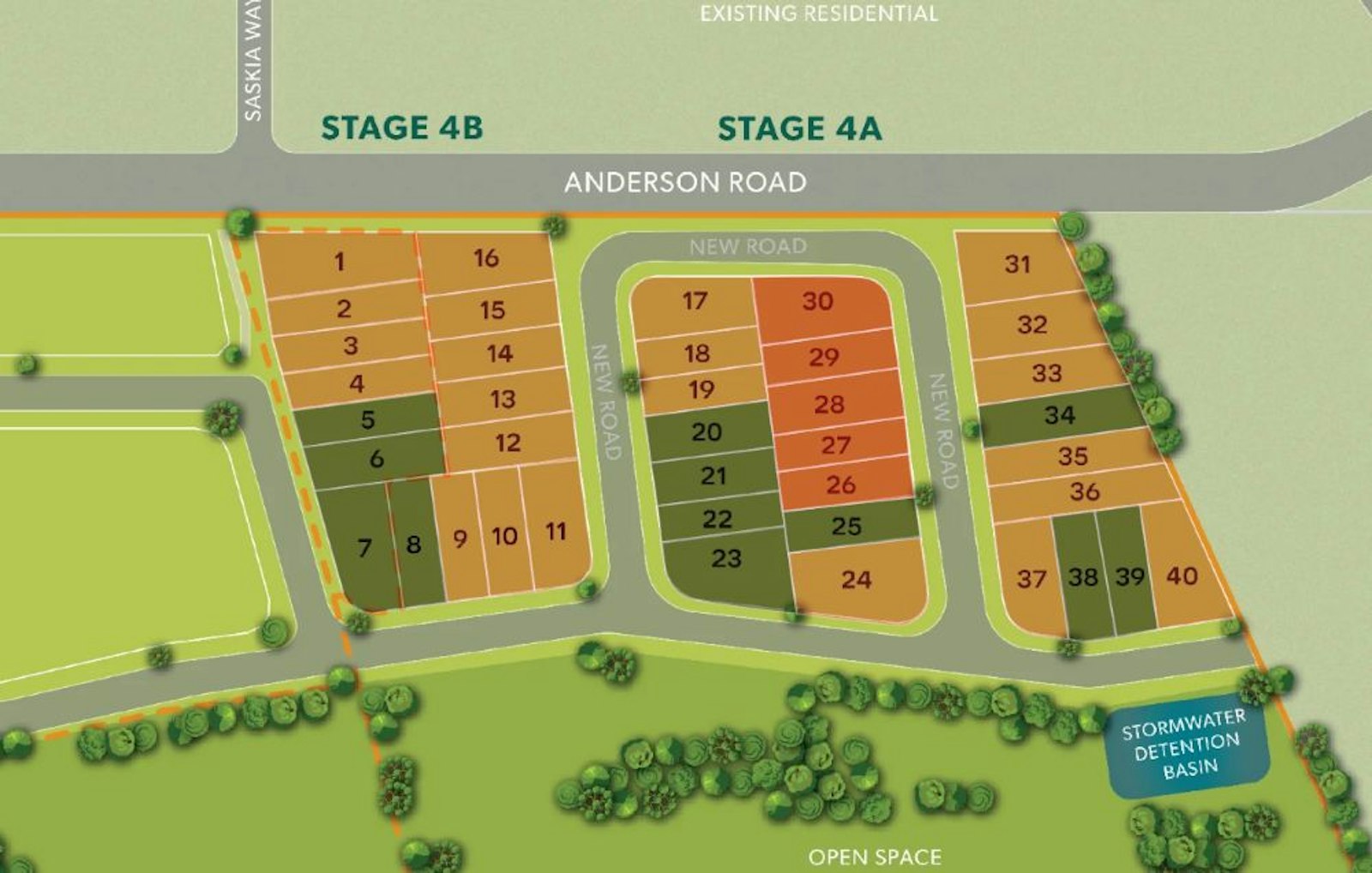 5 New Rd., Arbourwood Estate MORAYFIELD, QLD 4506-7