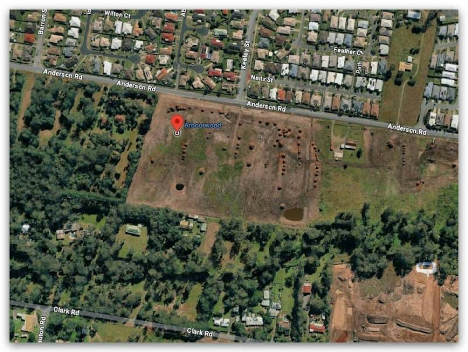 5 New Rd., Arbourwood Estate MORAYFIELD, QLD 4506-10