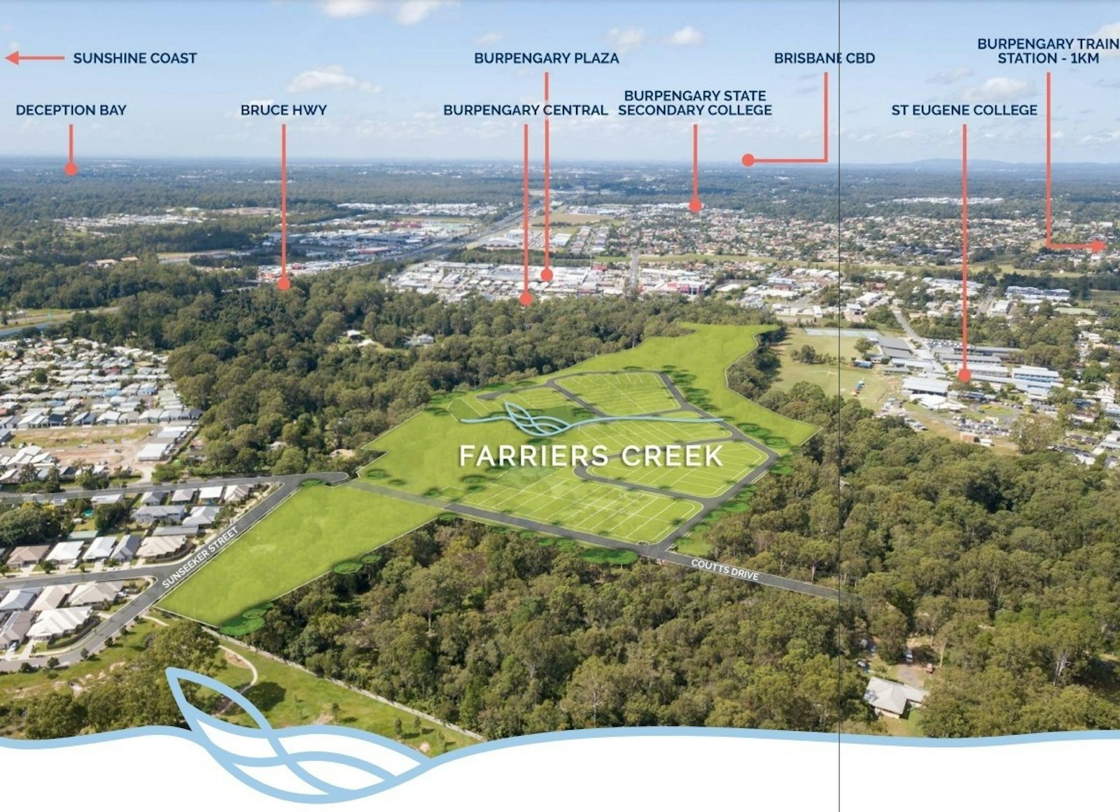15 Farriers Creek Burpengary, QLD 4505-2