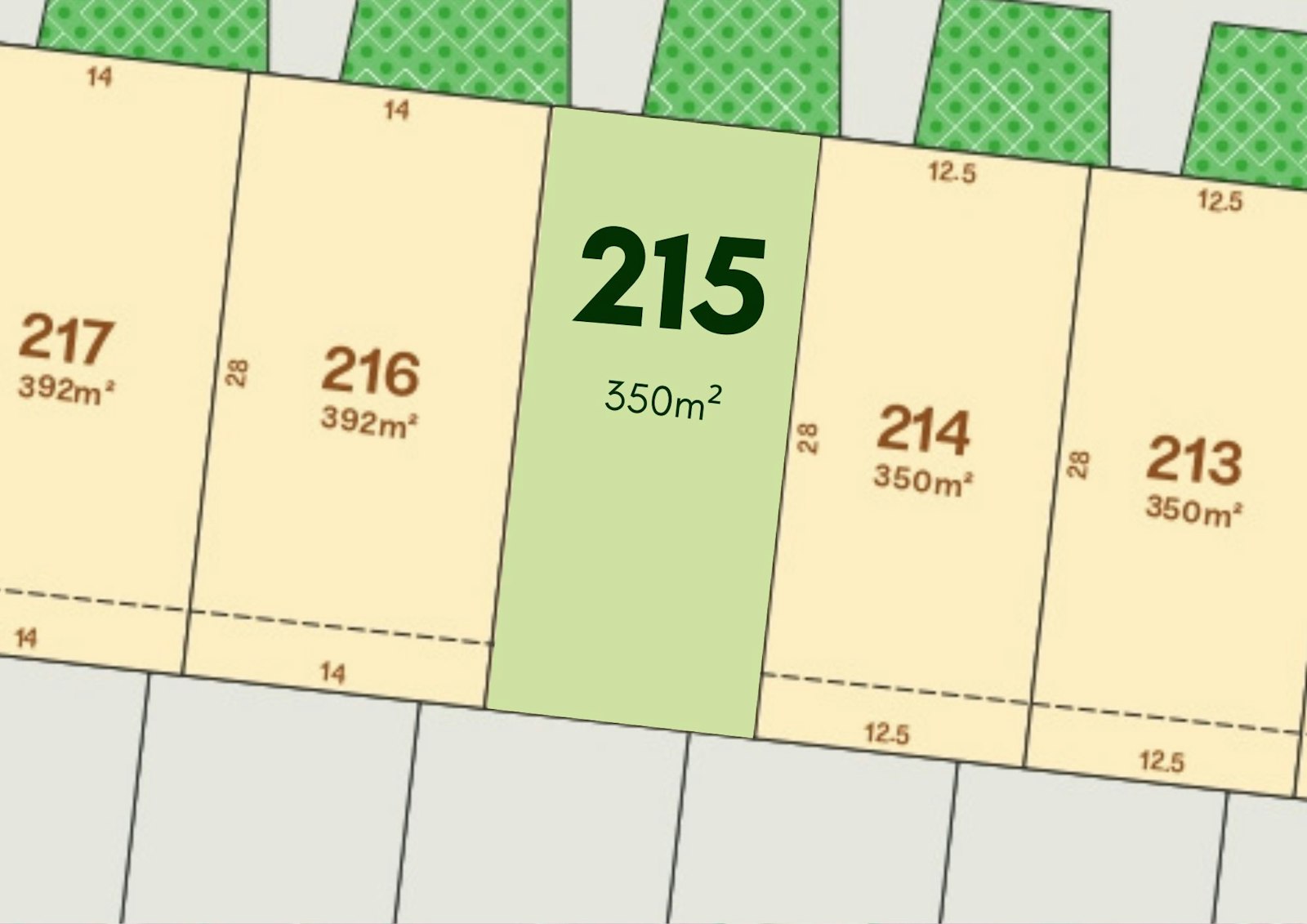 215 Morea Rd. DONNYBROOK, VIC 3064-6