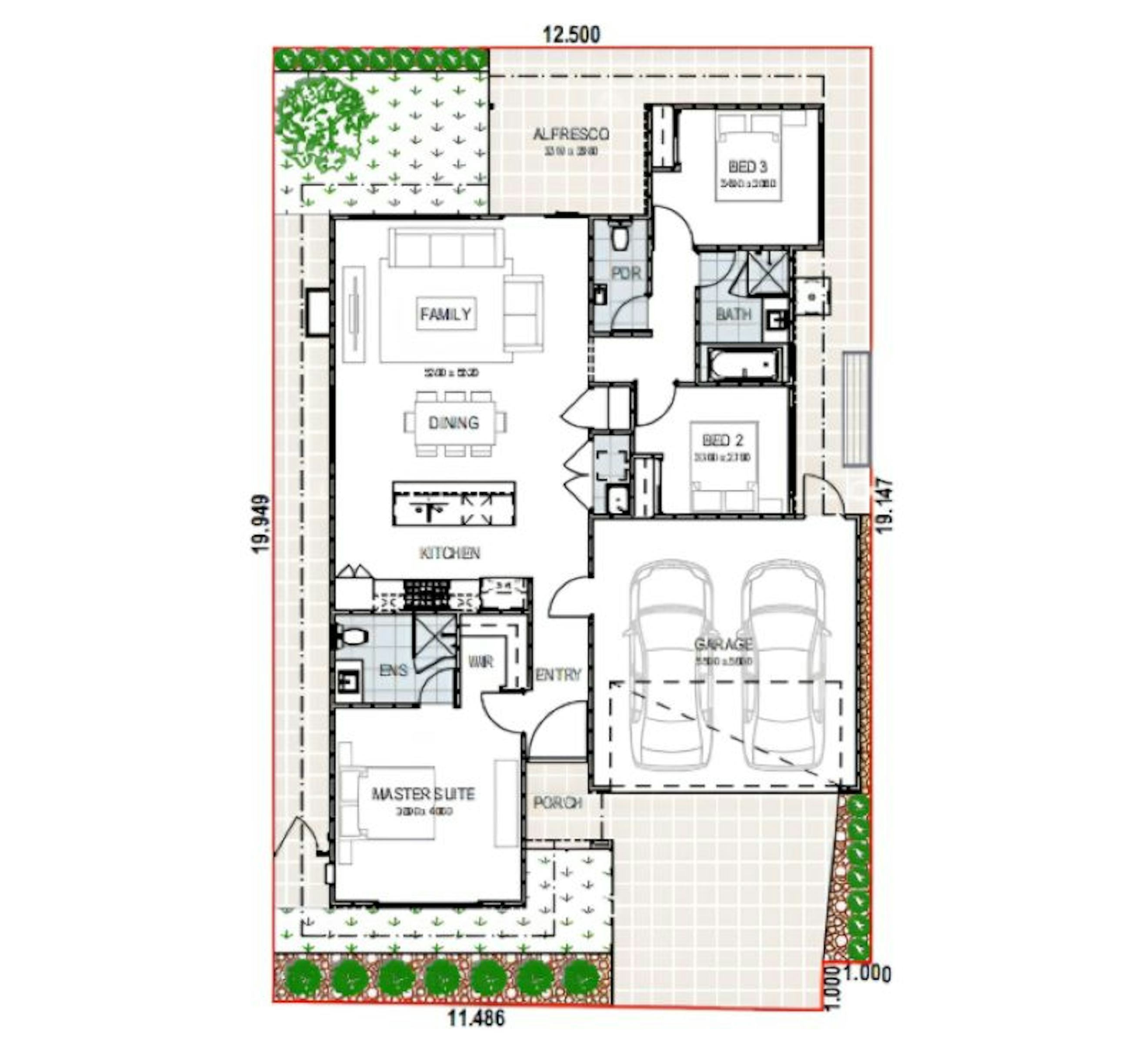 959 Antares Lane BENNETT SPRINGS, WA 6063-9