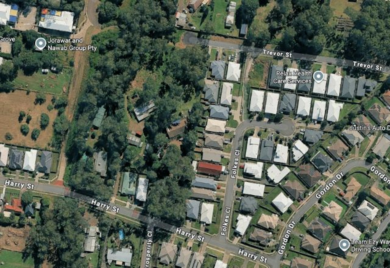 1 18-20 Harry St. BELLBIRD PARK, QLD 4300-2