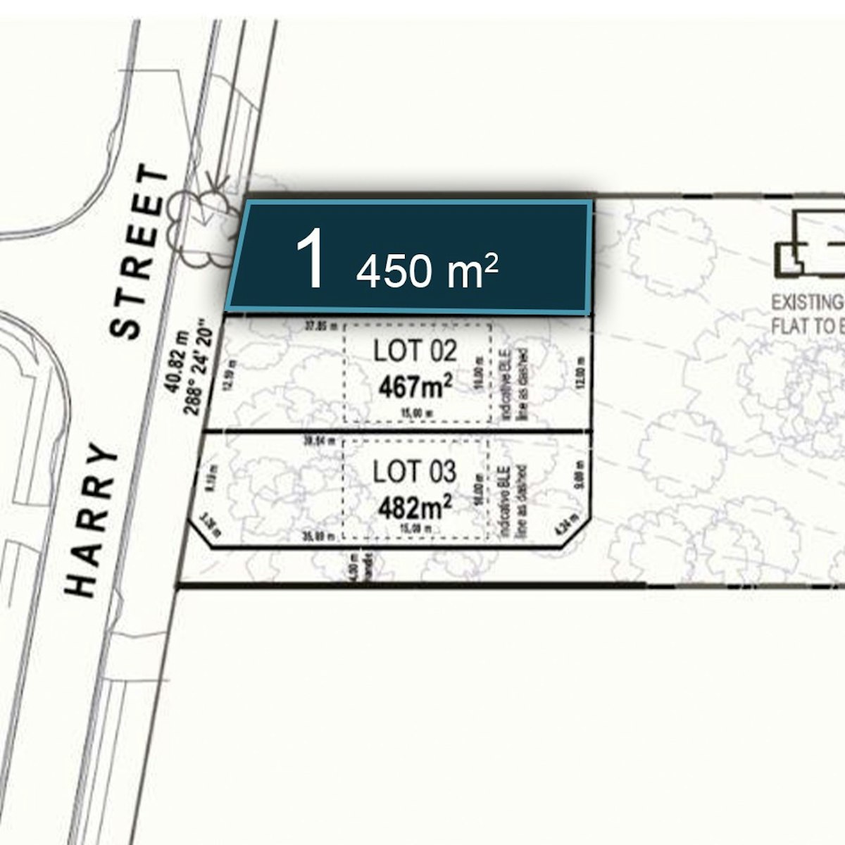 1 18-20 Harry St. BELLBIRD PARK, QLD 4300-6