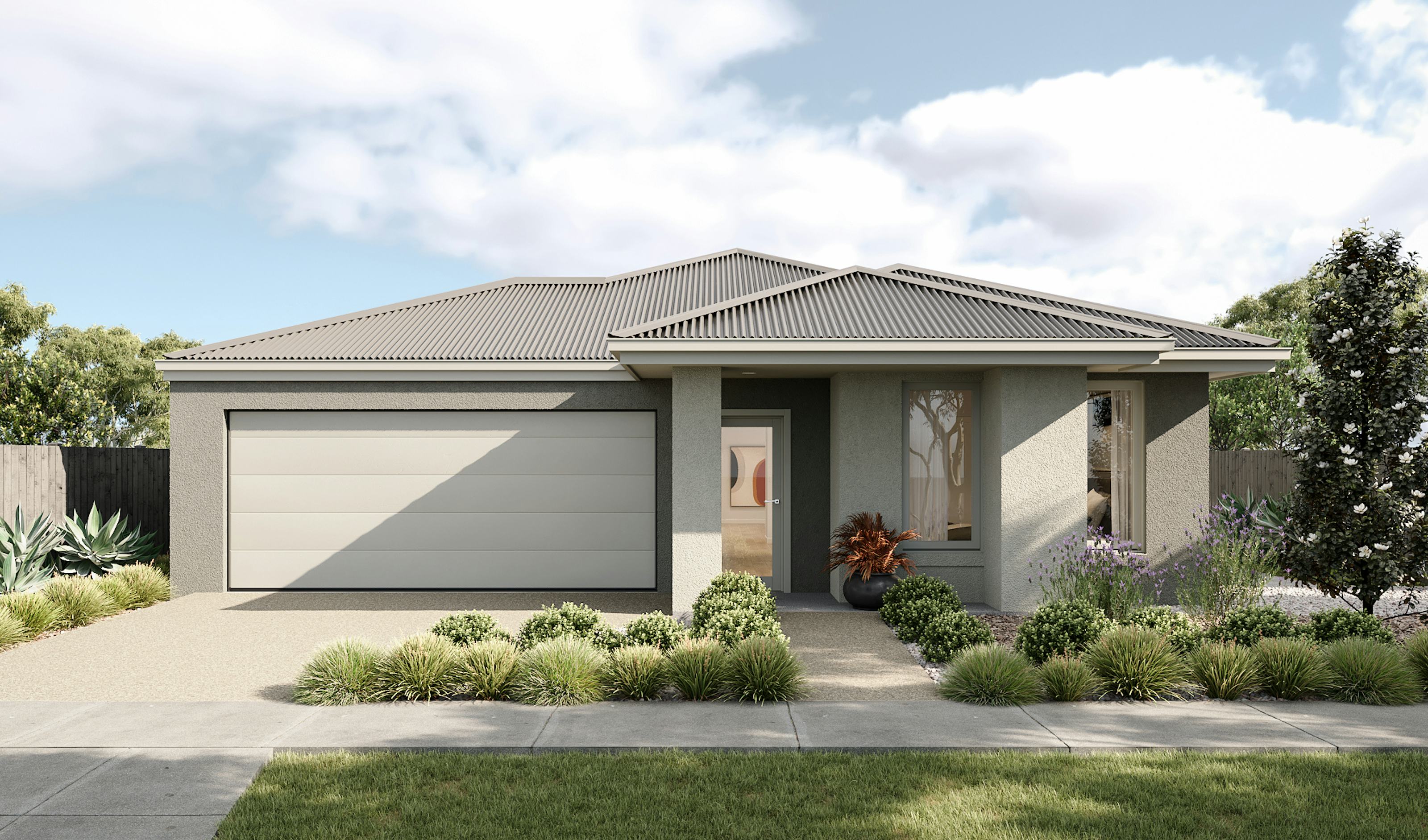 91 Figwood Street MOUNT DUNEED, VIC 3216-1