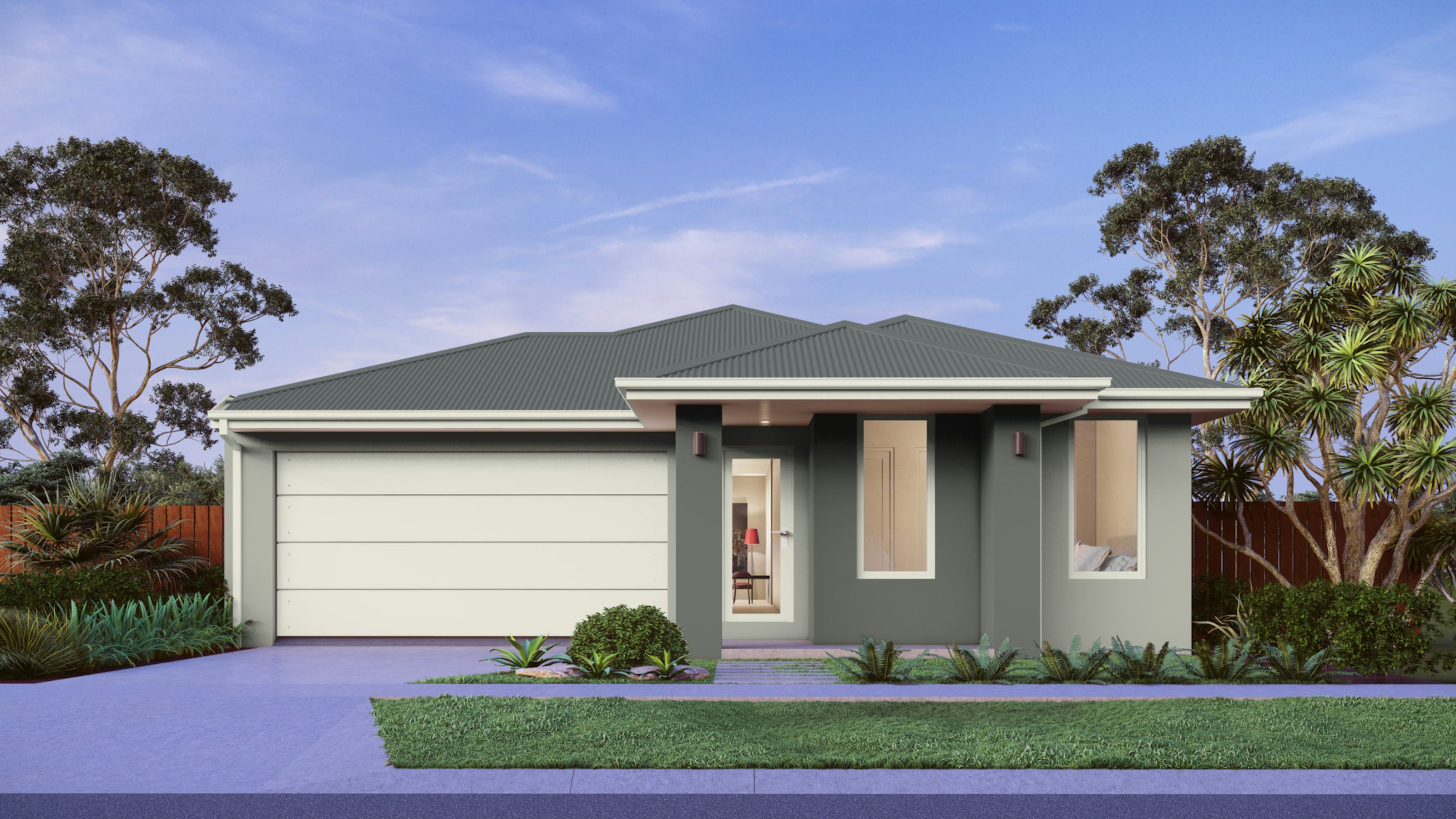 91 Figwood Street MOUNT DUNEED, VIC 3216-3