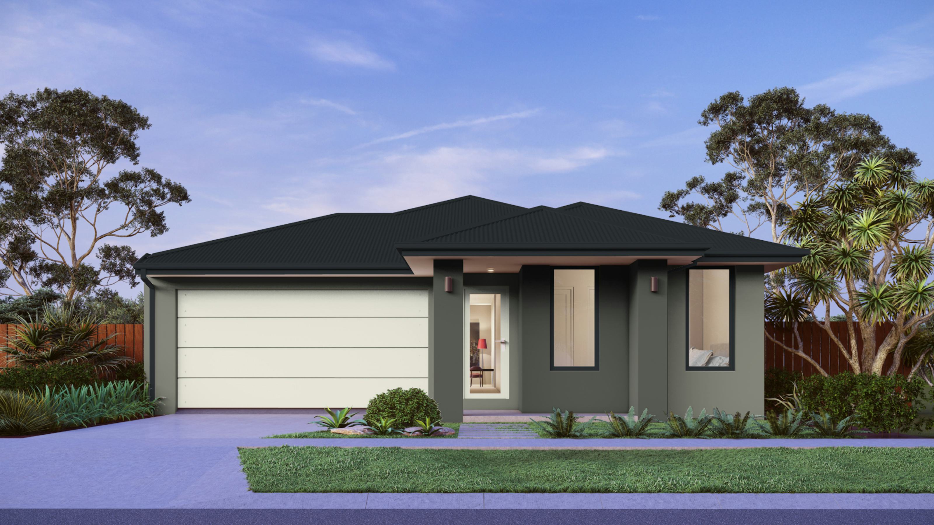 91 Figwood Street MOUNT DUNEED, VIC 3216-5