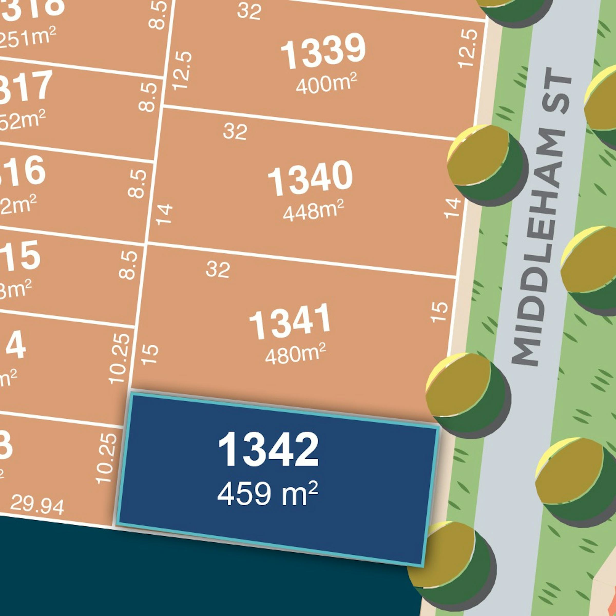 1342 Middleham St. LARA, VIC 3212-5