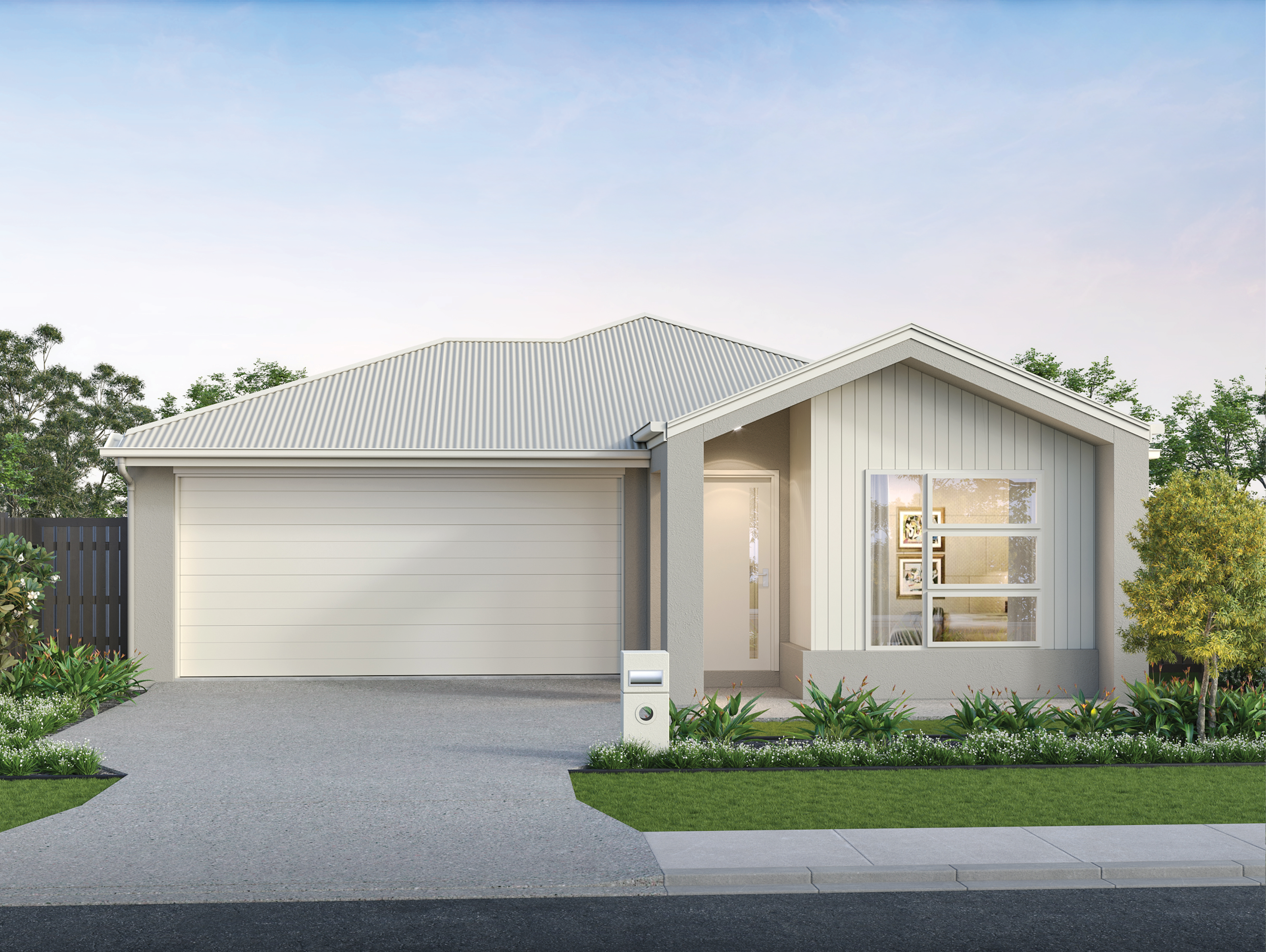 Lot 545 Freney Street Greenbank, QLD 4124