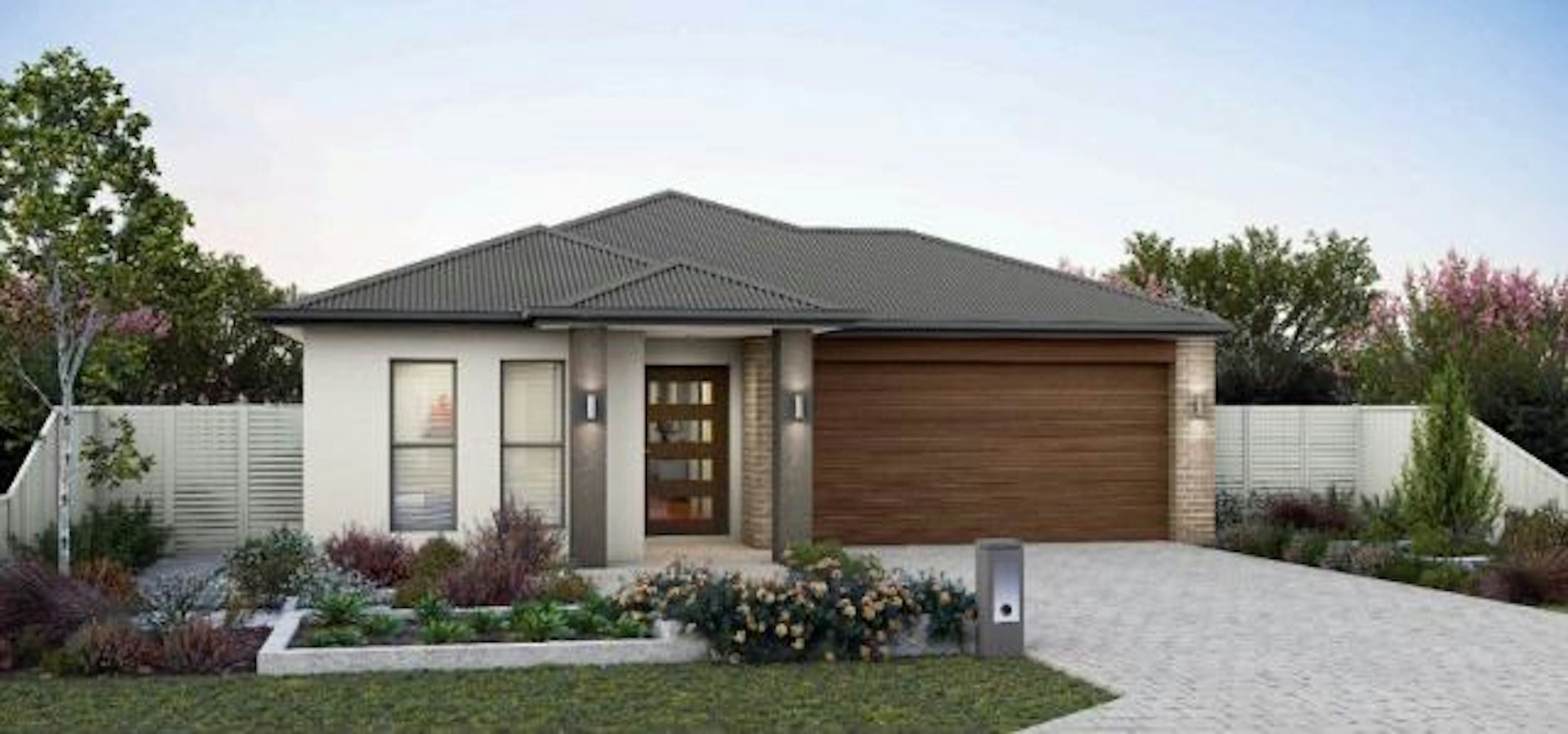 306 Flourish Estate SOUTH MACLEAN, QLD 4280