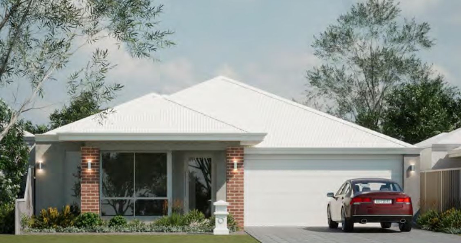 The Spires Estate Baldivis, WA 6171