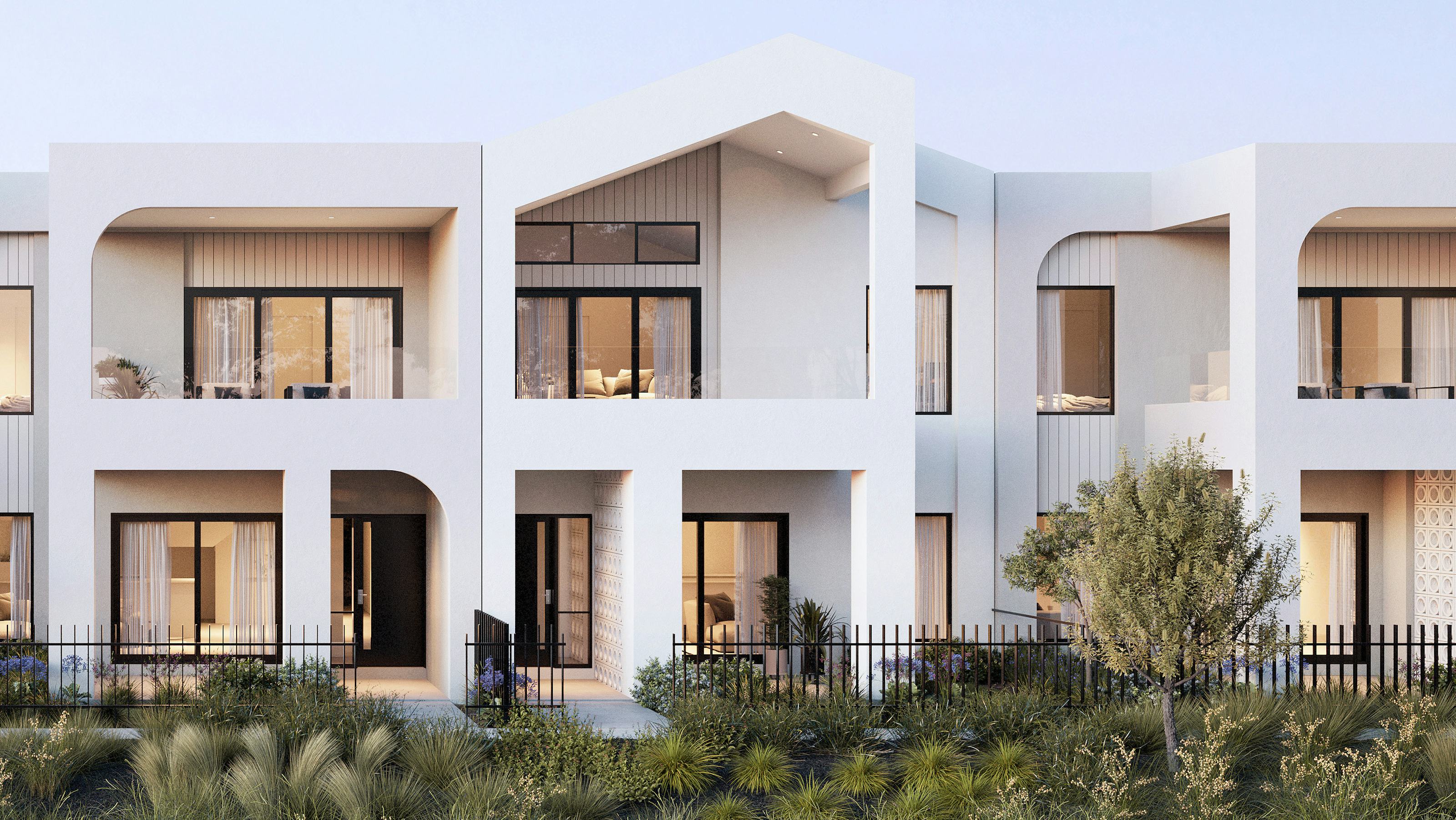 5 The Point Estate Point Lonsdale, VIC 3225