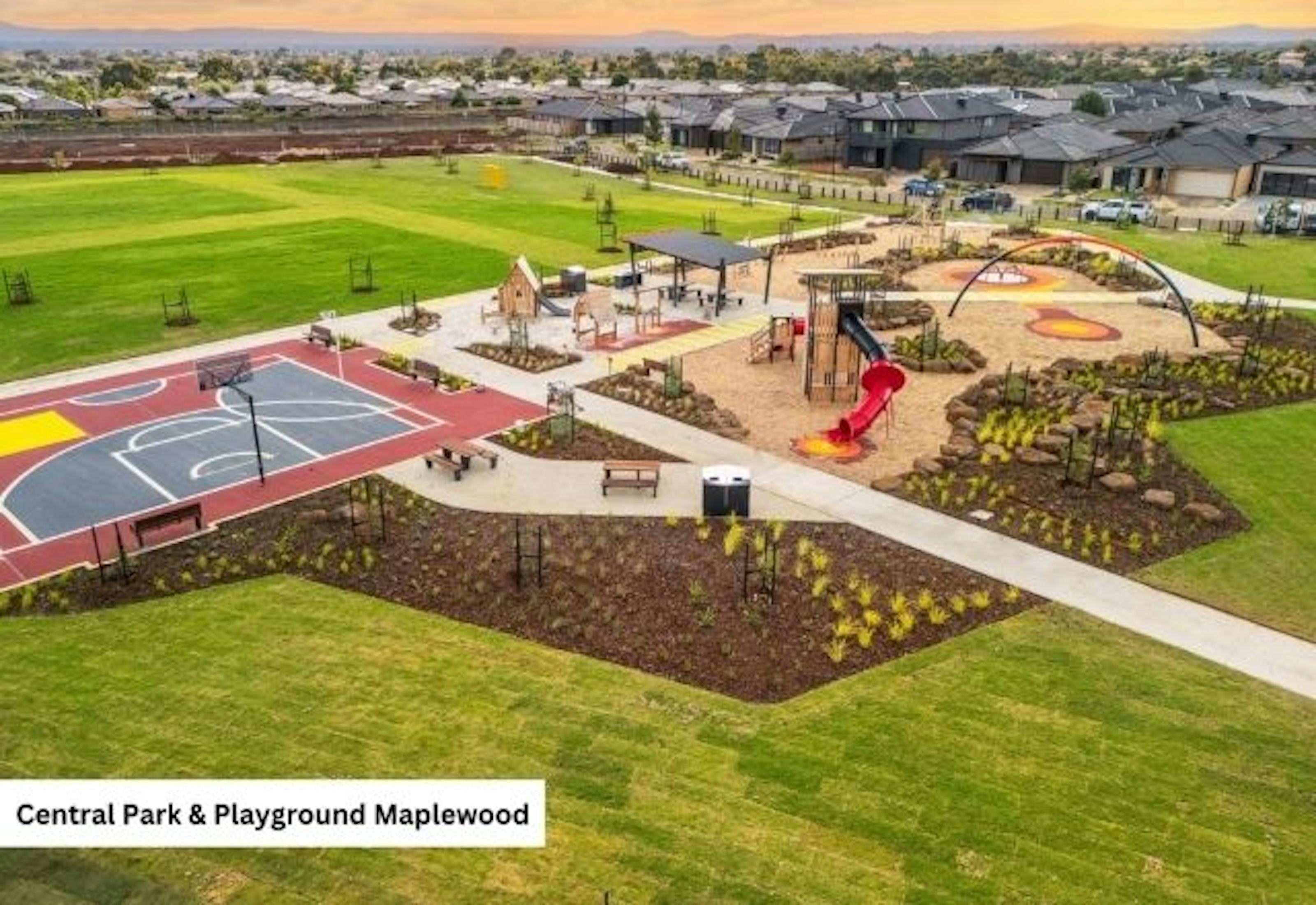 1334 Kiname St. MELTON SOUTH, VIC 3338-5