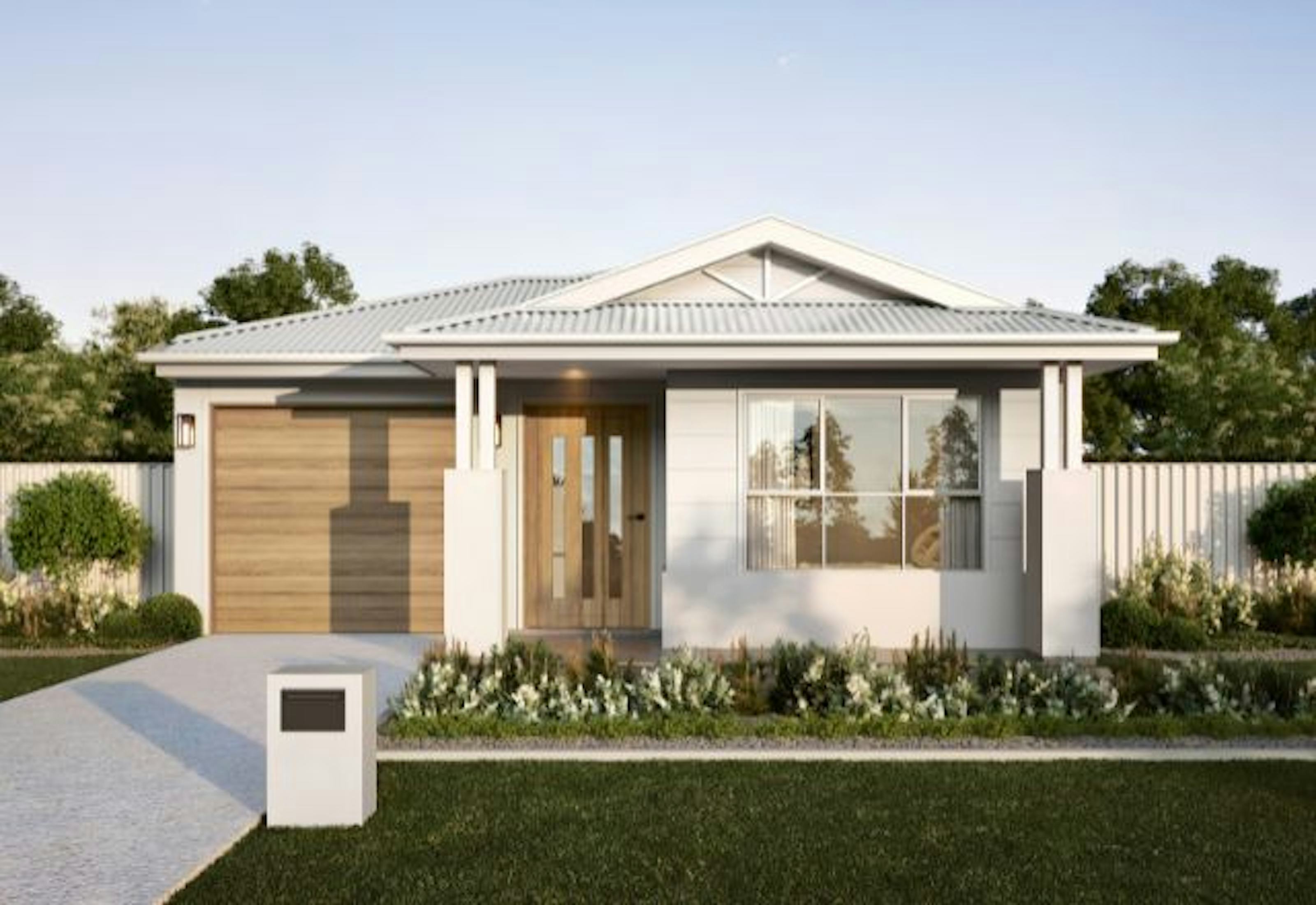 4754 2 Copenhagen St. BOX HILL, NSW 2765