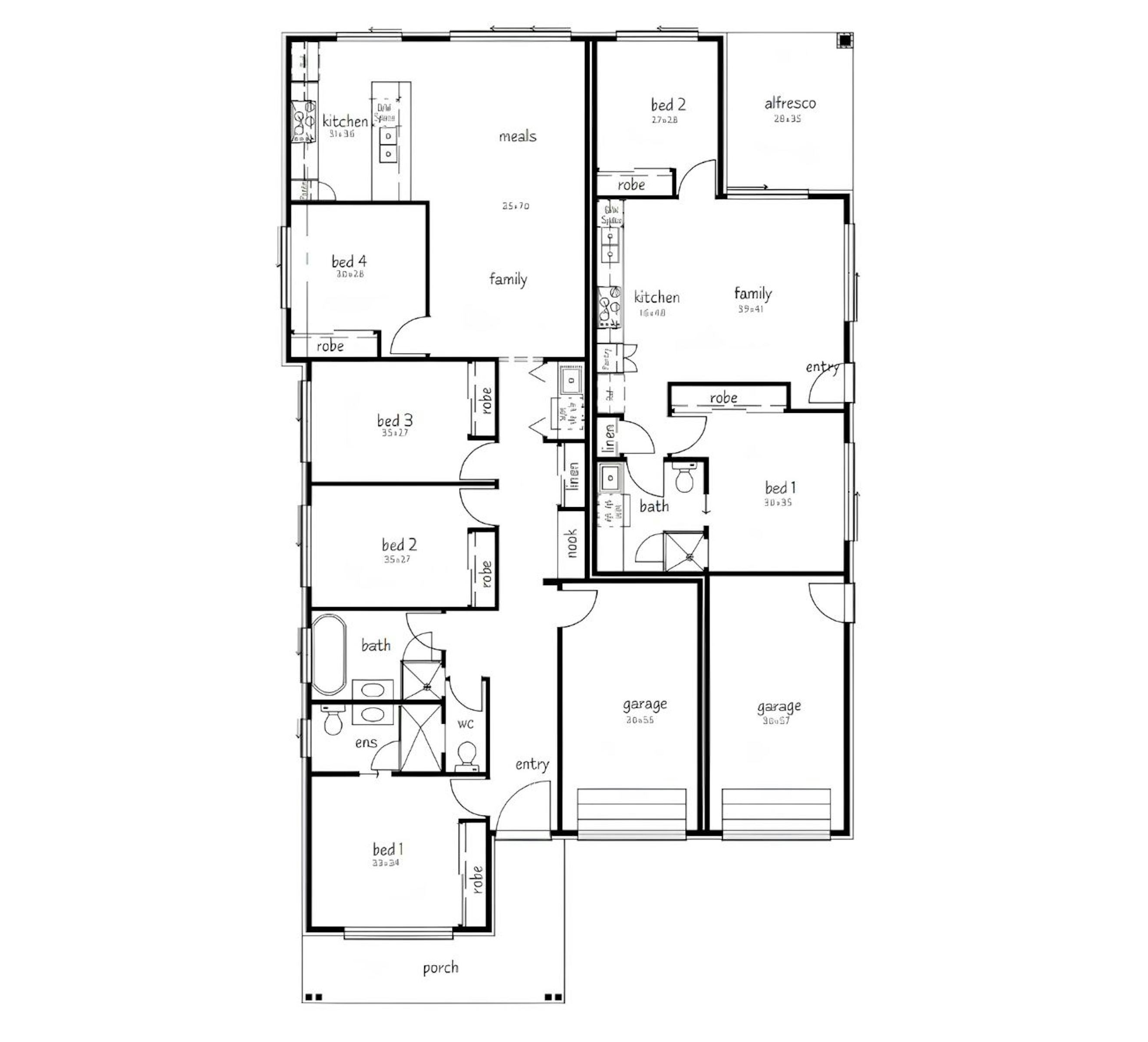 264 95 Gradwells Rd DORA CREEK, NSW 2264-1