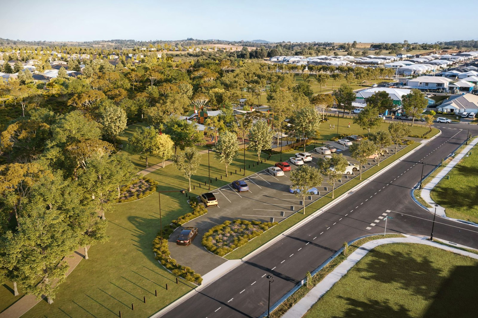 1330 New Road Walloon, QLD 4306-3