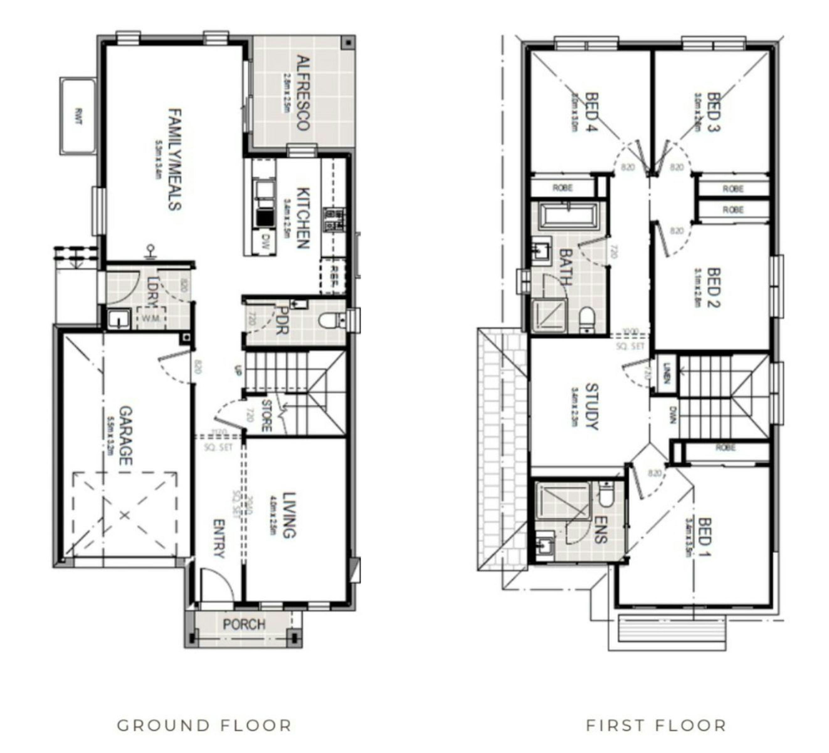 251 Flyer, 155 Boyd St. AUSTRAL, NSW 2179-6