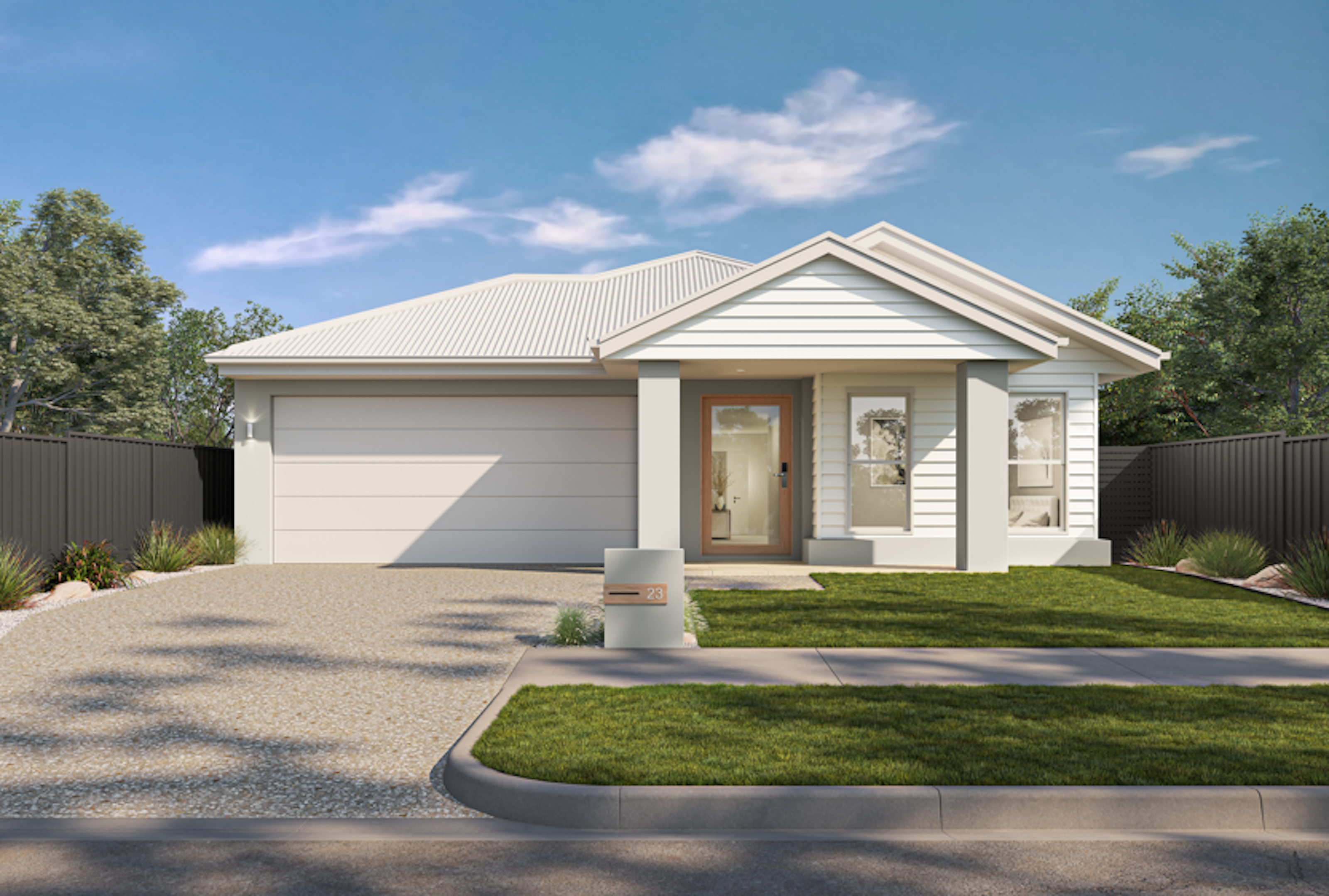 217 Oakview Heights - Stage 1 Beaudesert, QLD 4285