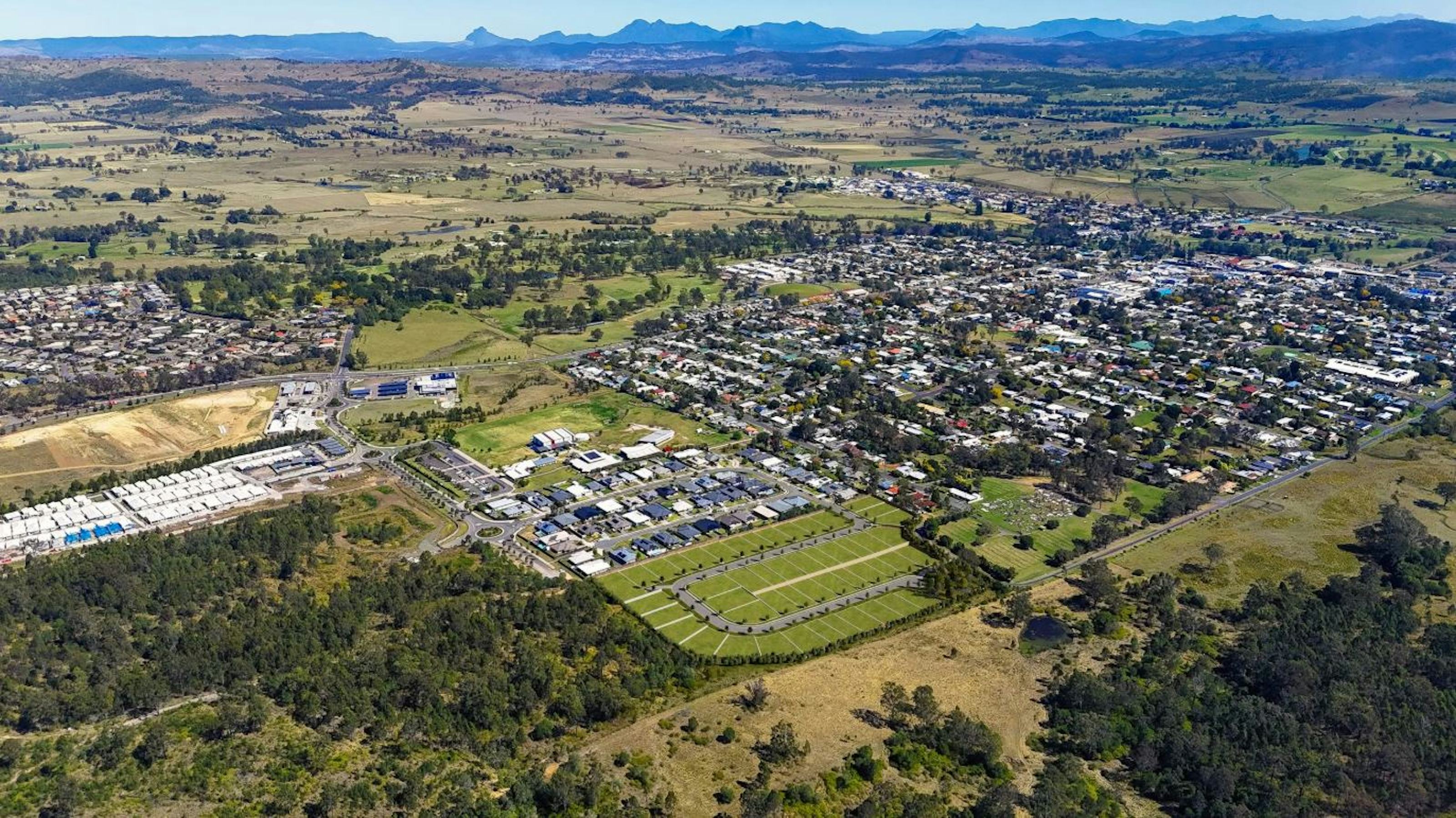 217 Oakview Heights - Stage 1 Beaudesert, QLD 4285-3