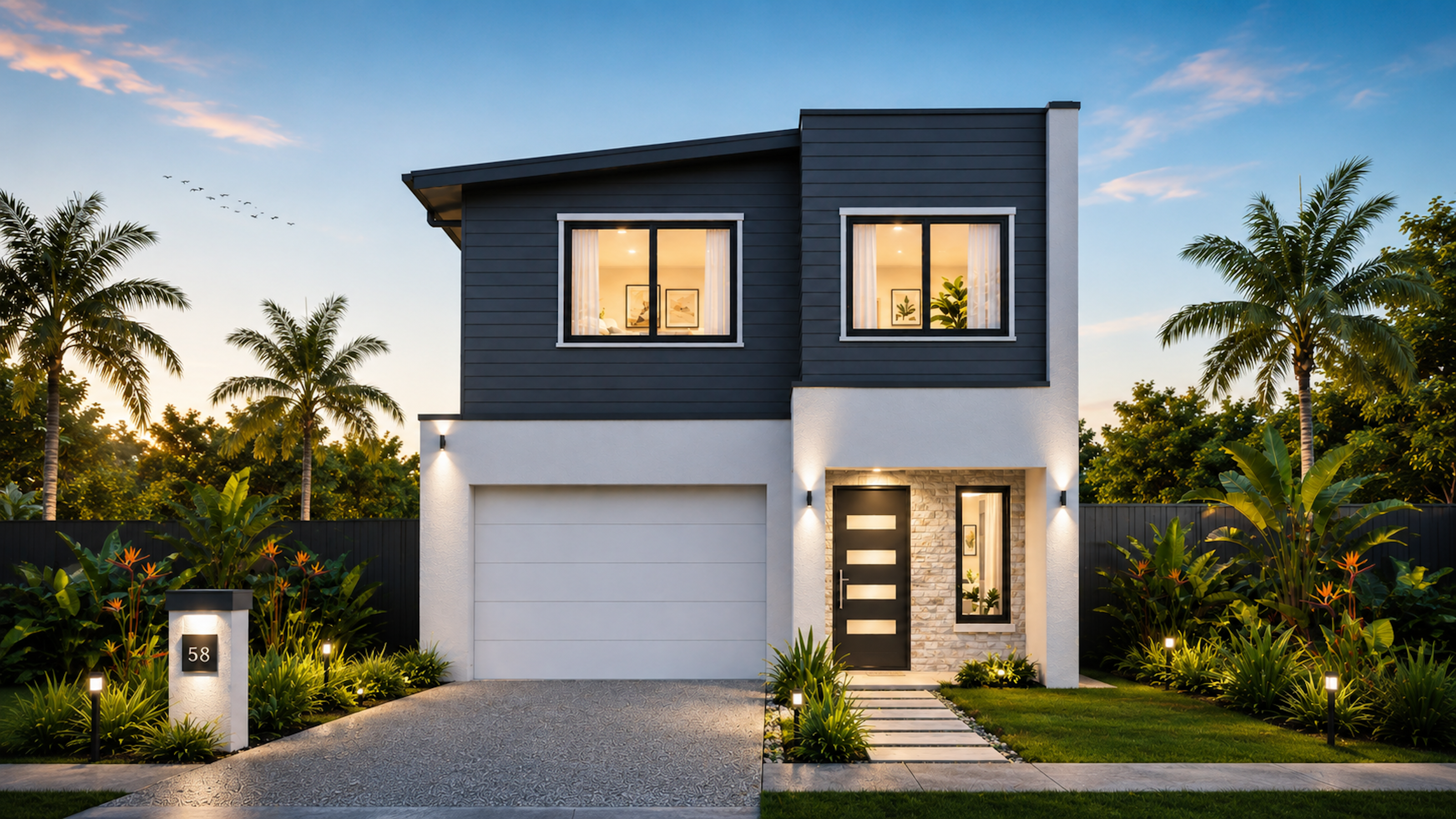 Lot 2 Danube Drive Strathpine, QLD 4500
