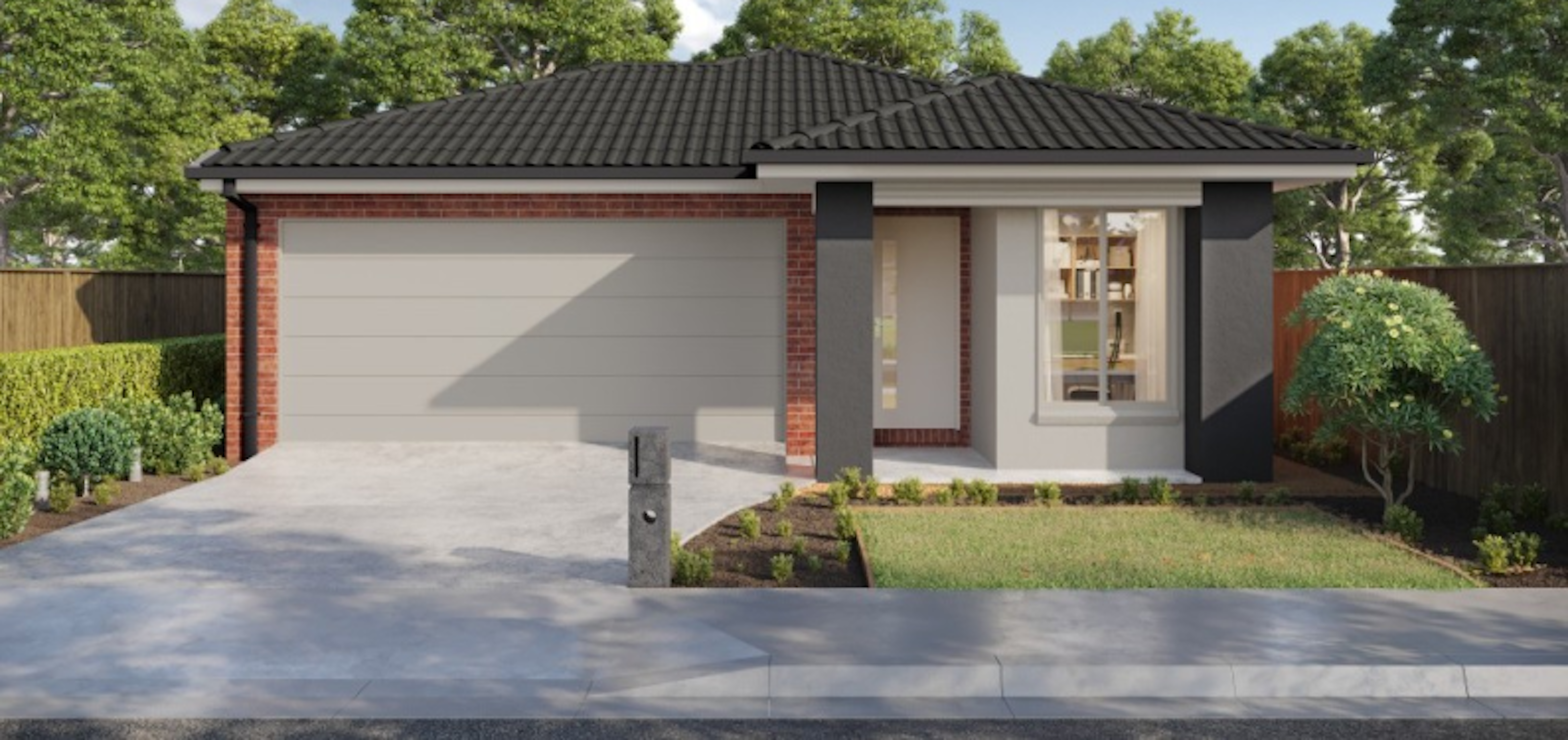 102 25 Kyah Street Fraser Rise, VIC 3336