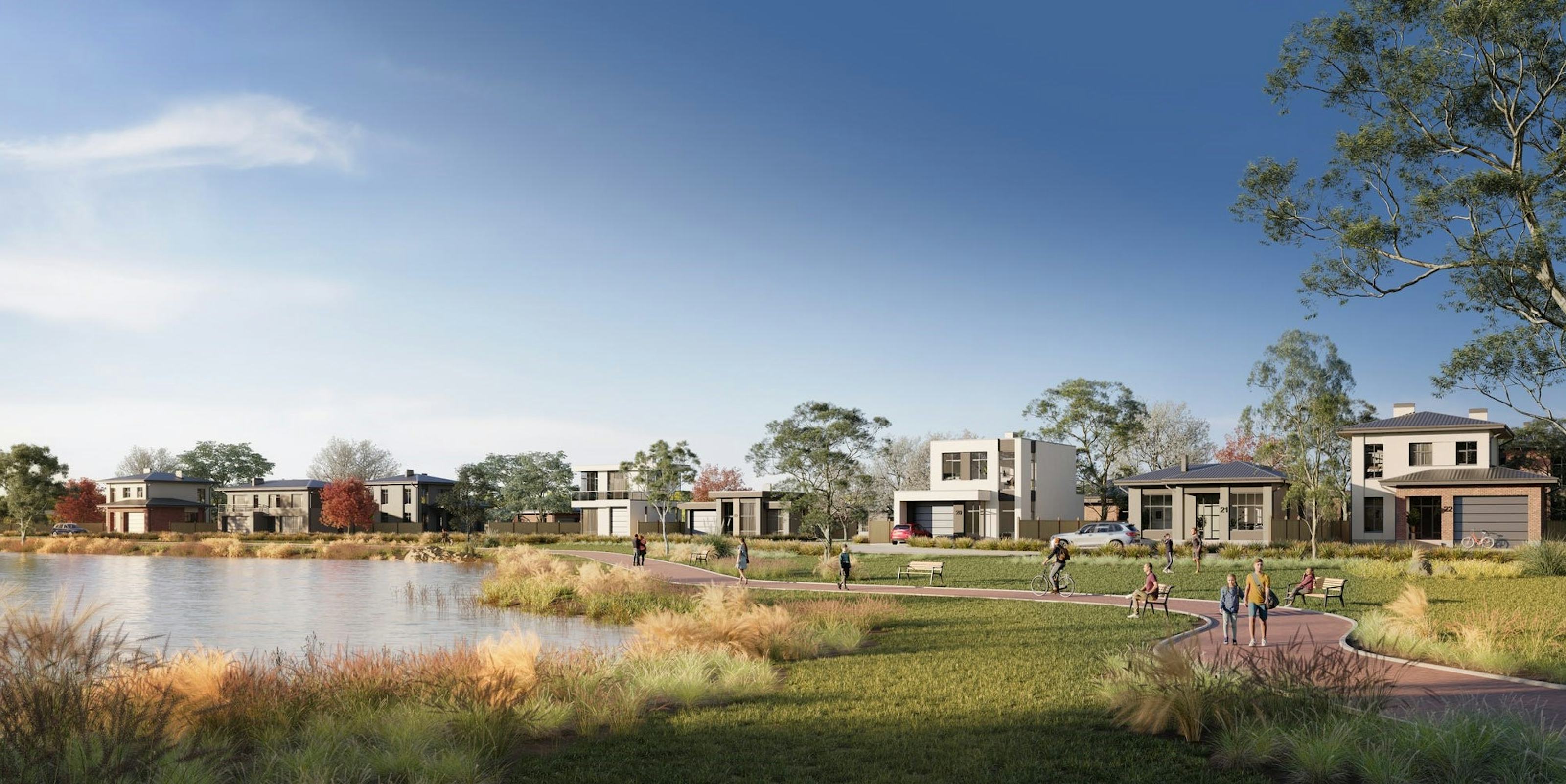 102 25 Kyah Street Fraser Rise, VIC 3336-4
