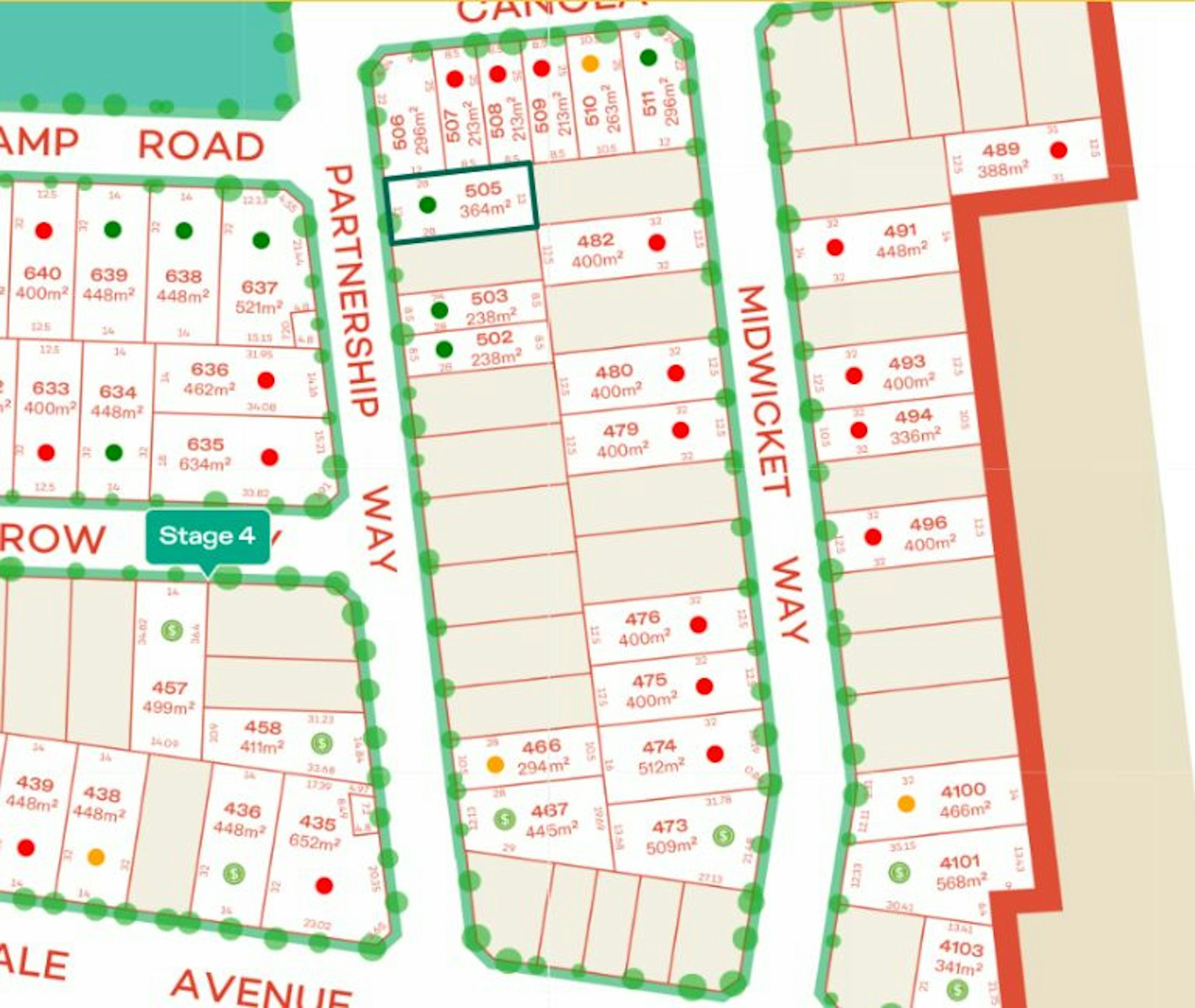 503 Partnership Way MAMBOURIN, VIC 3024-3