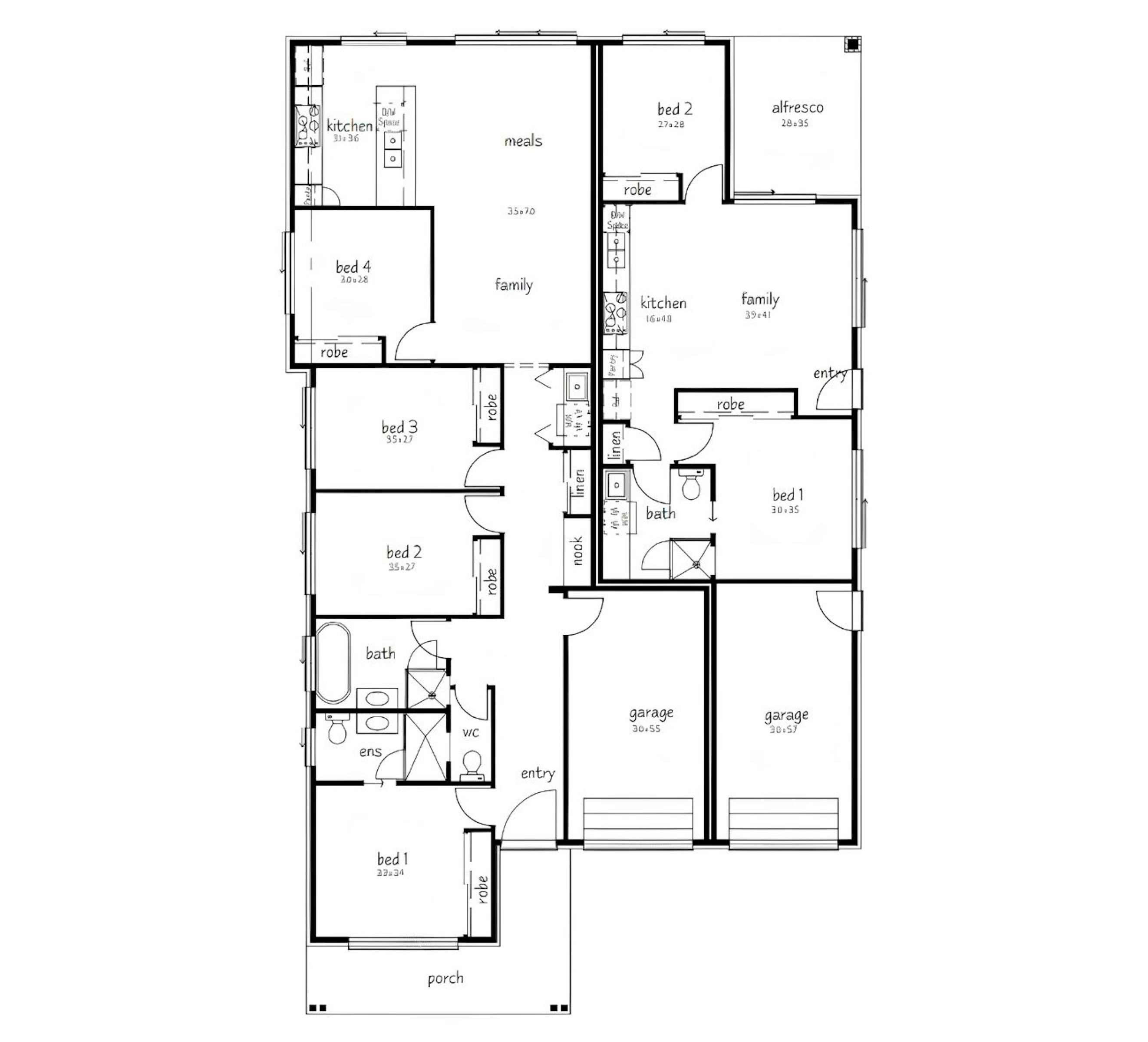 292 95 Gradwells Rd DORA CREEK, NSW 2264-6
