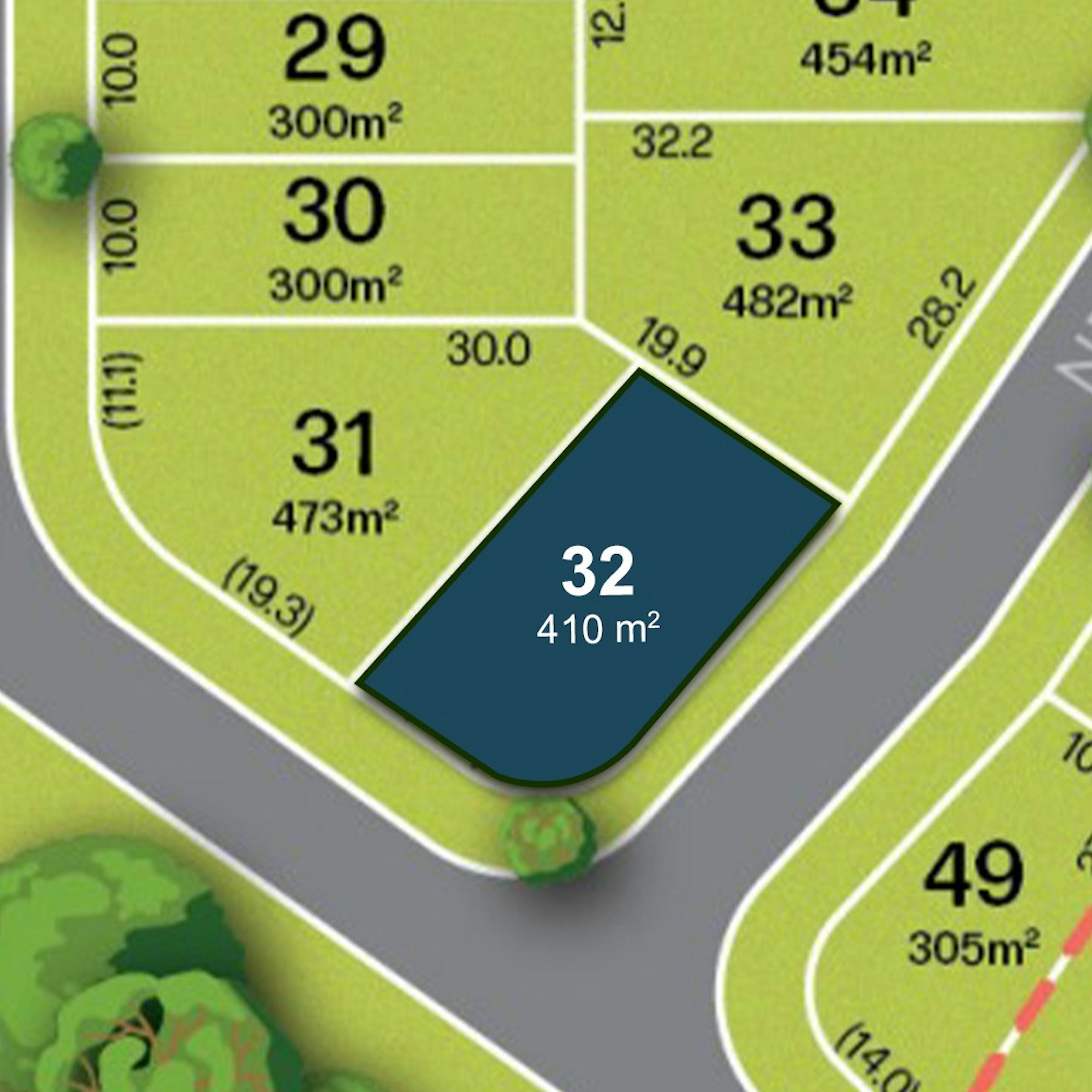 32 New Rd. BURPENGARY, QLD 4505-5