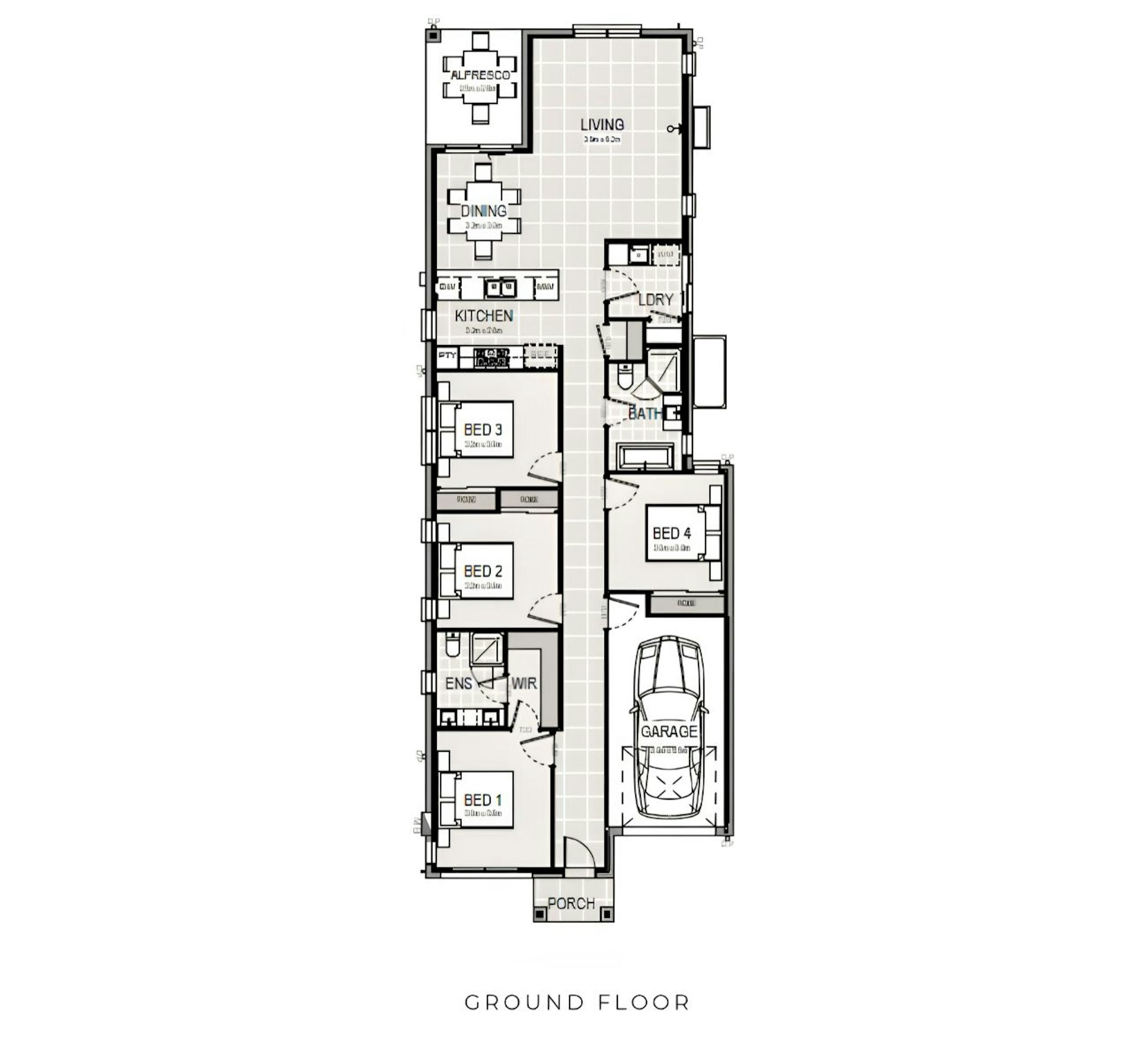 208 Flyer, 155 Boyd St. AUSTRAL, NSW 2179-6