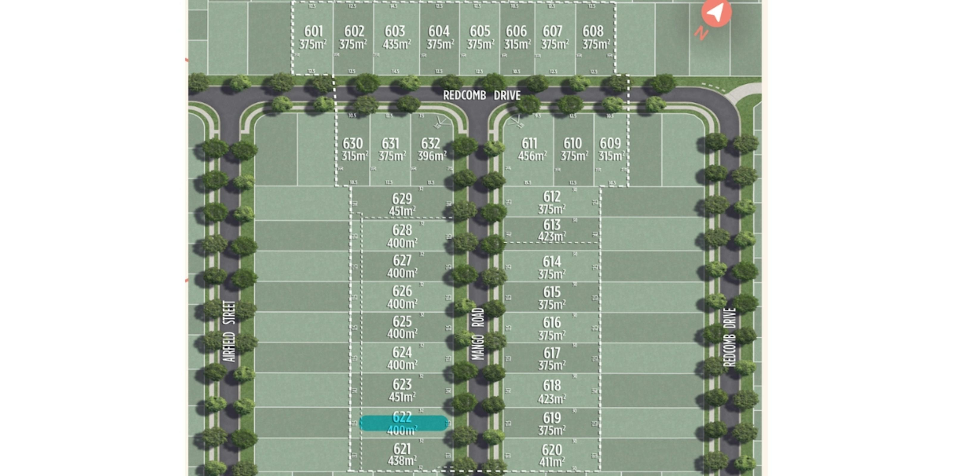 622 Mango Rd. PARK RIDGE, QLD 4125-7