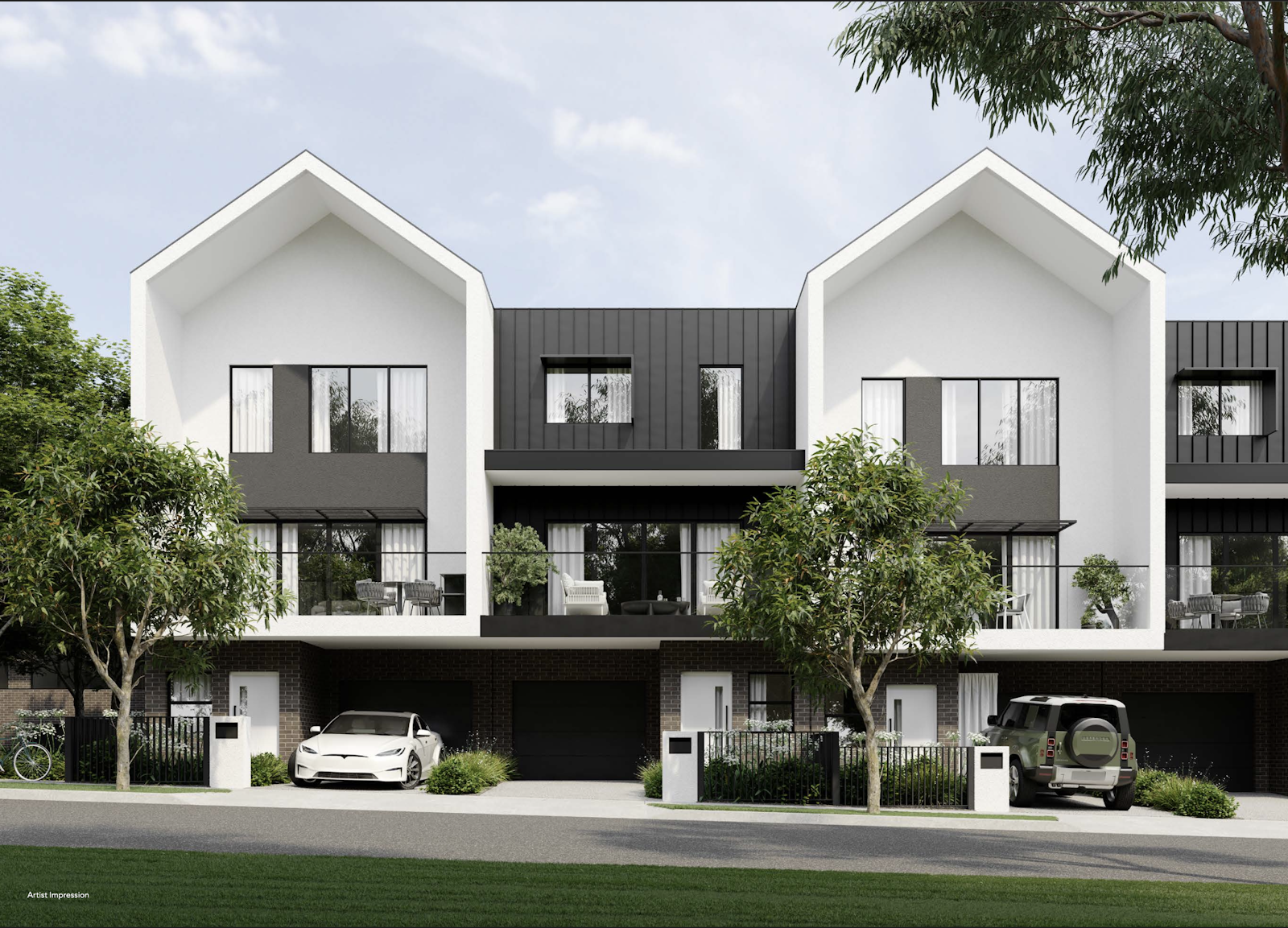 34 3 Whitehorse Rd Blackburn, VIC 3130-1