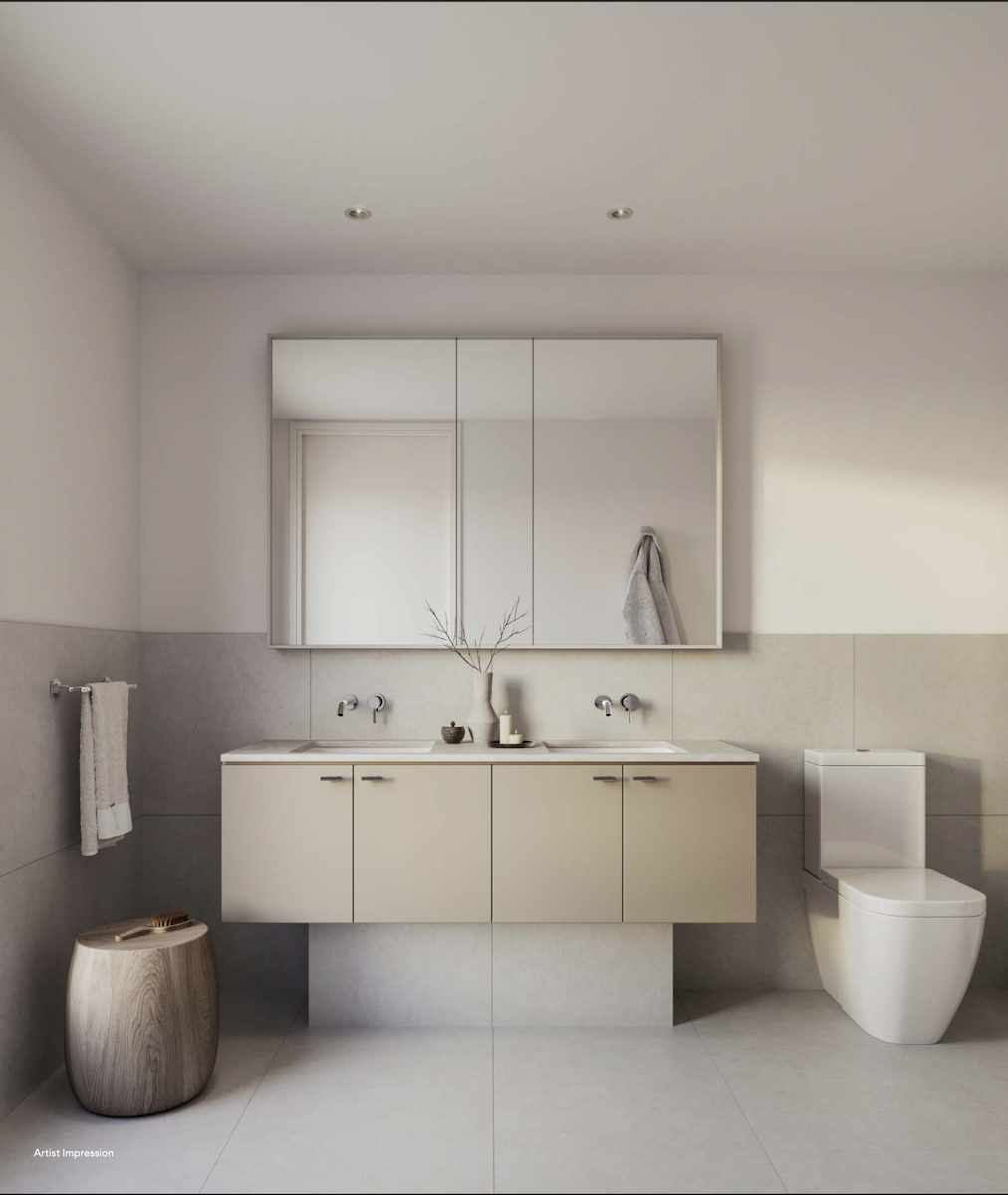 34 3 Whitehorse Rd Blackburn, VIC 3130-7