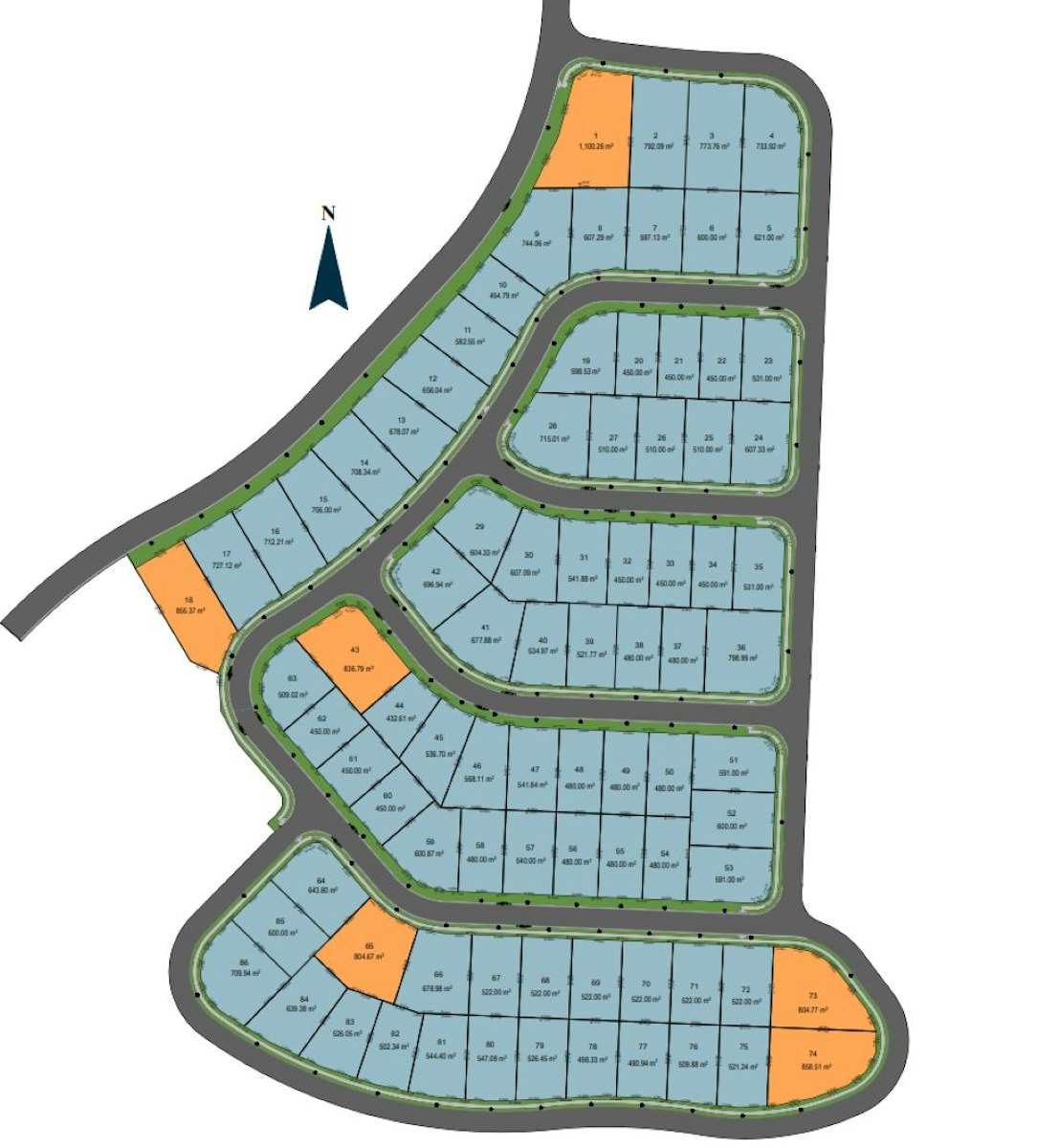 23 Dolphin Waters Estate BURRUM HEADS, QLD 4659-3