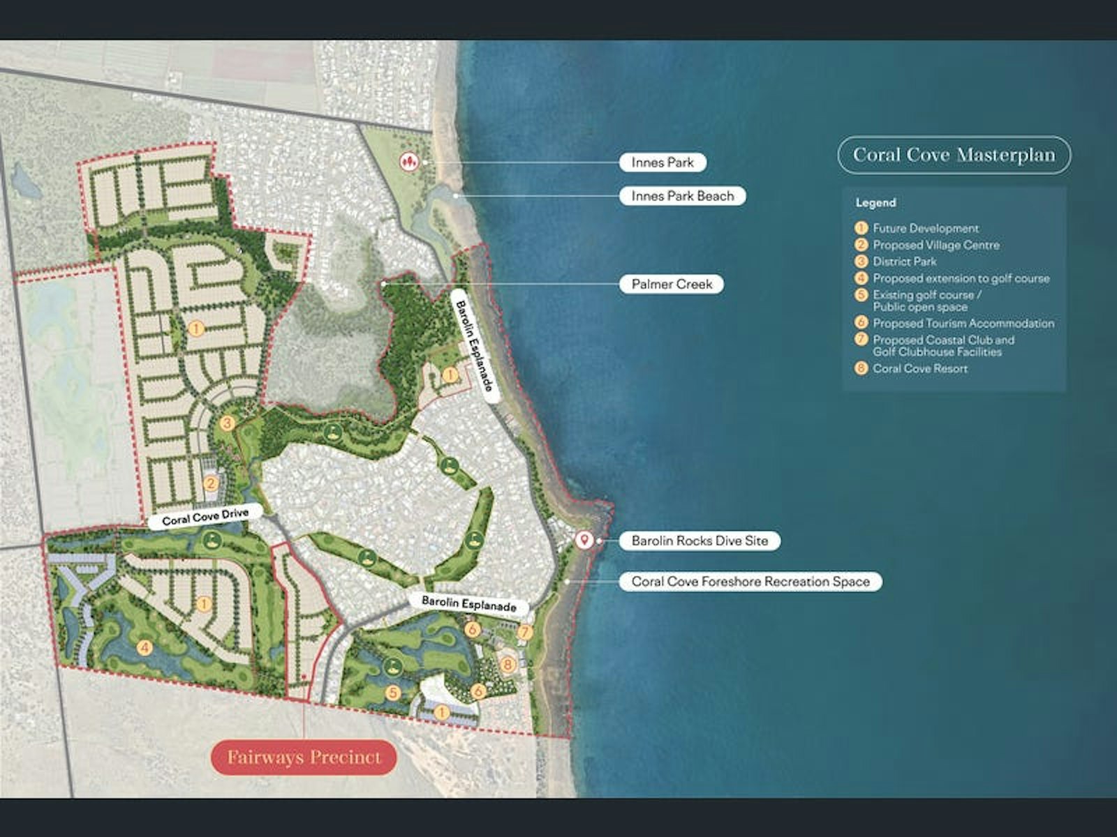 Lot 2 New Road Coral Cove, QLD 4670-2