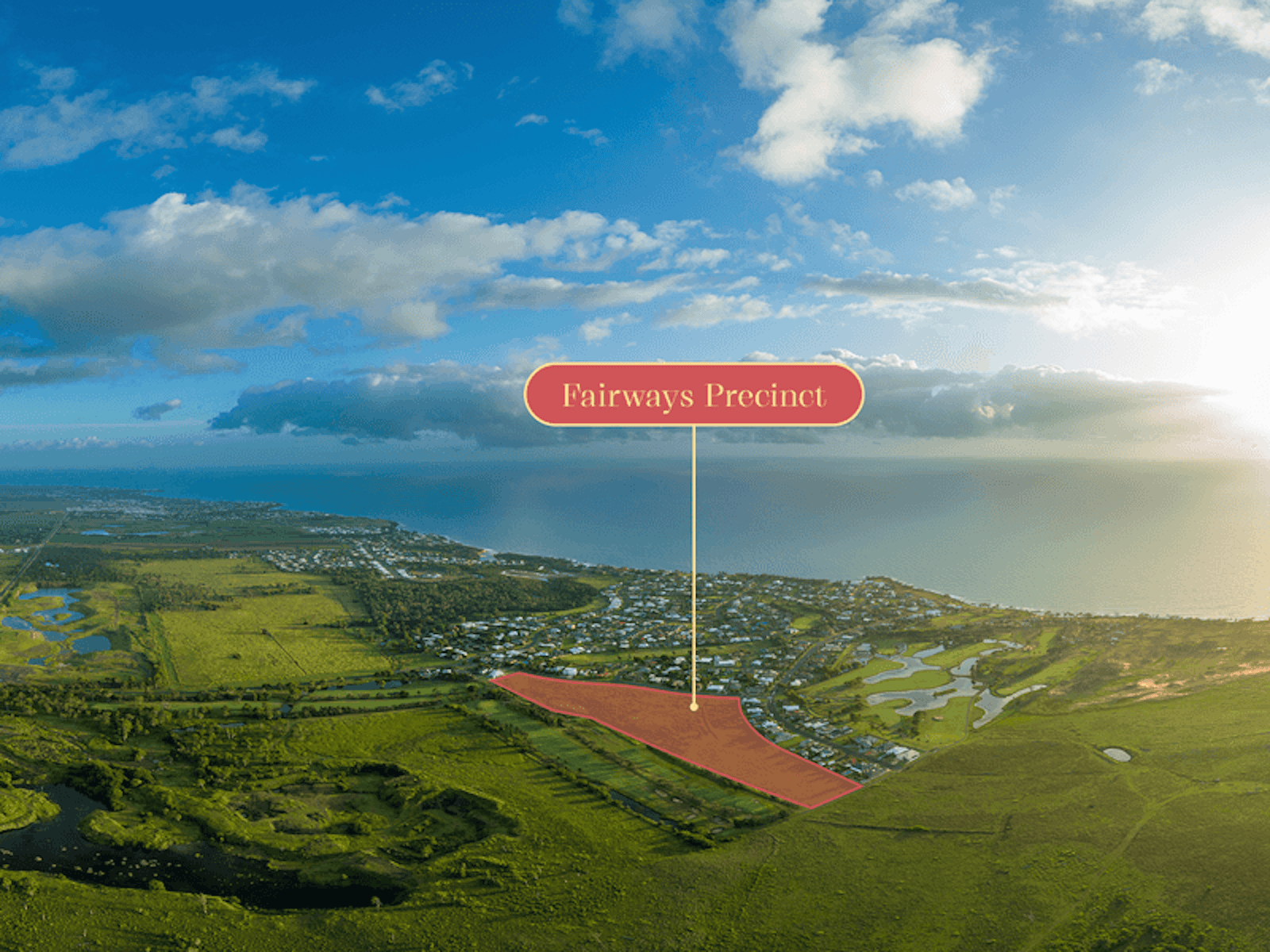 Lot 2 New Road Coral Cove, QLD 4670-4