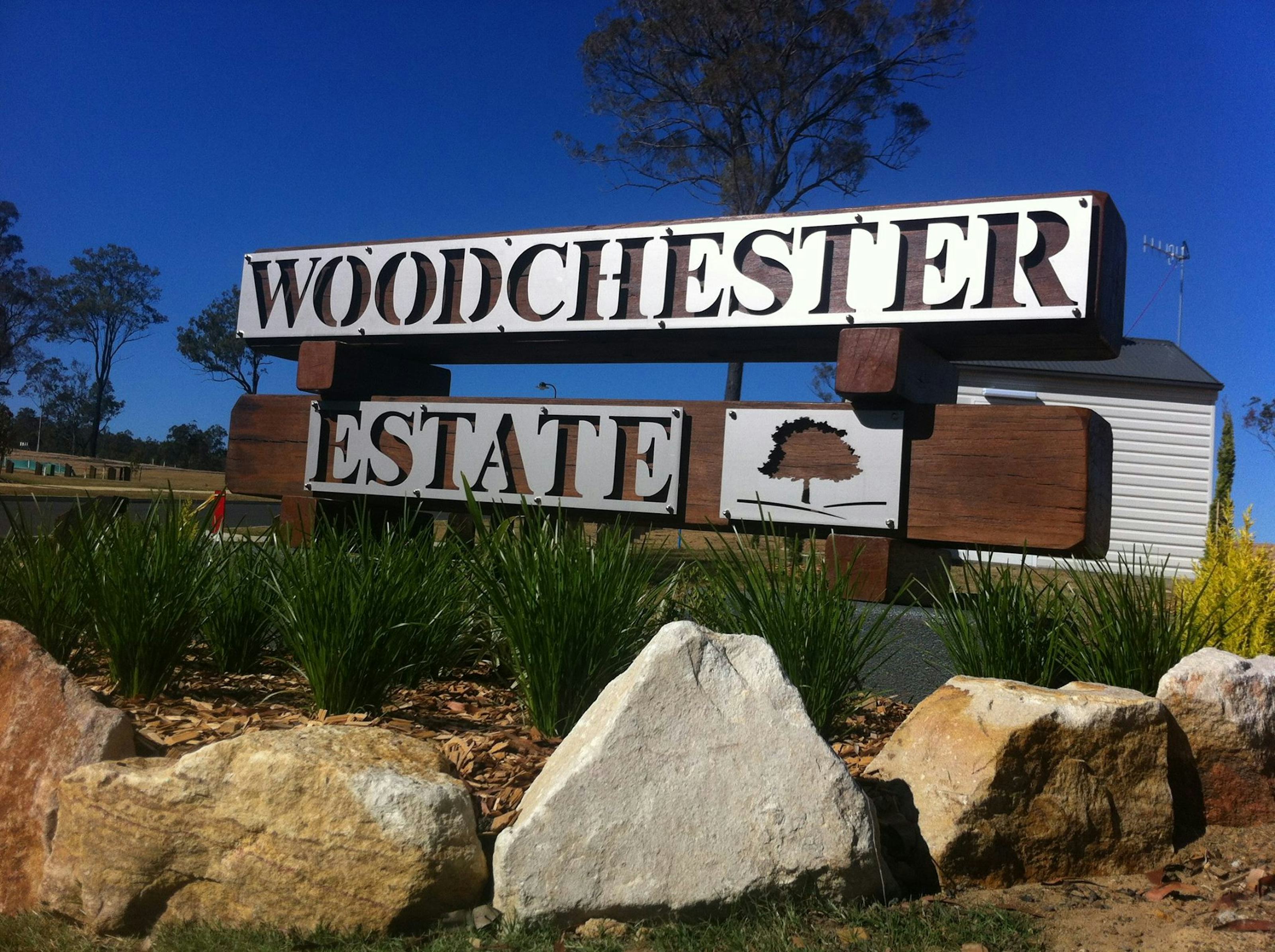 93 Woodchester Estate - Stage 4 Gatton, QLD 4343-2