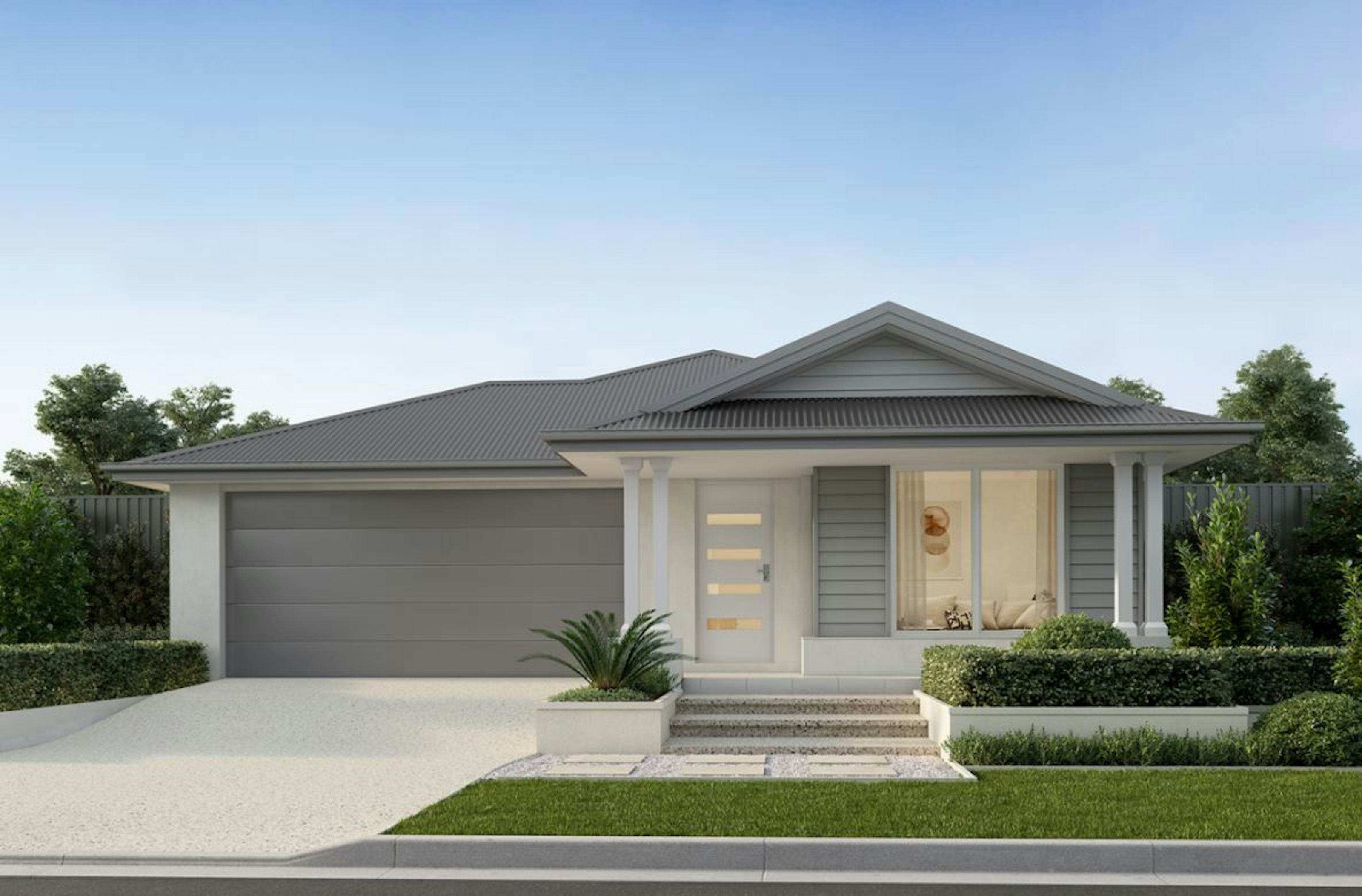 39 Proposed St Aratula, NSW 2714