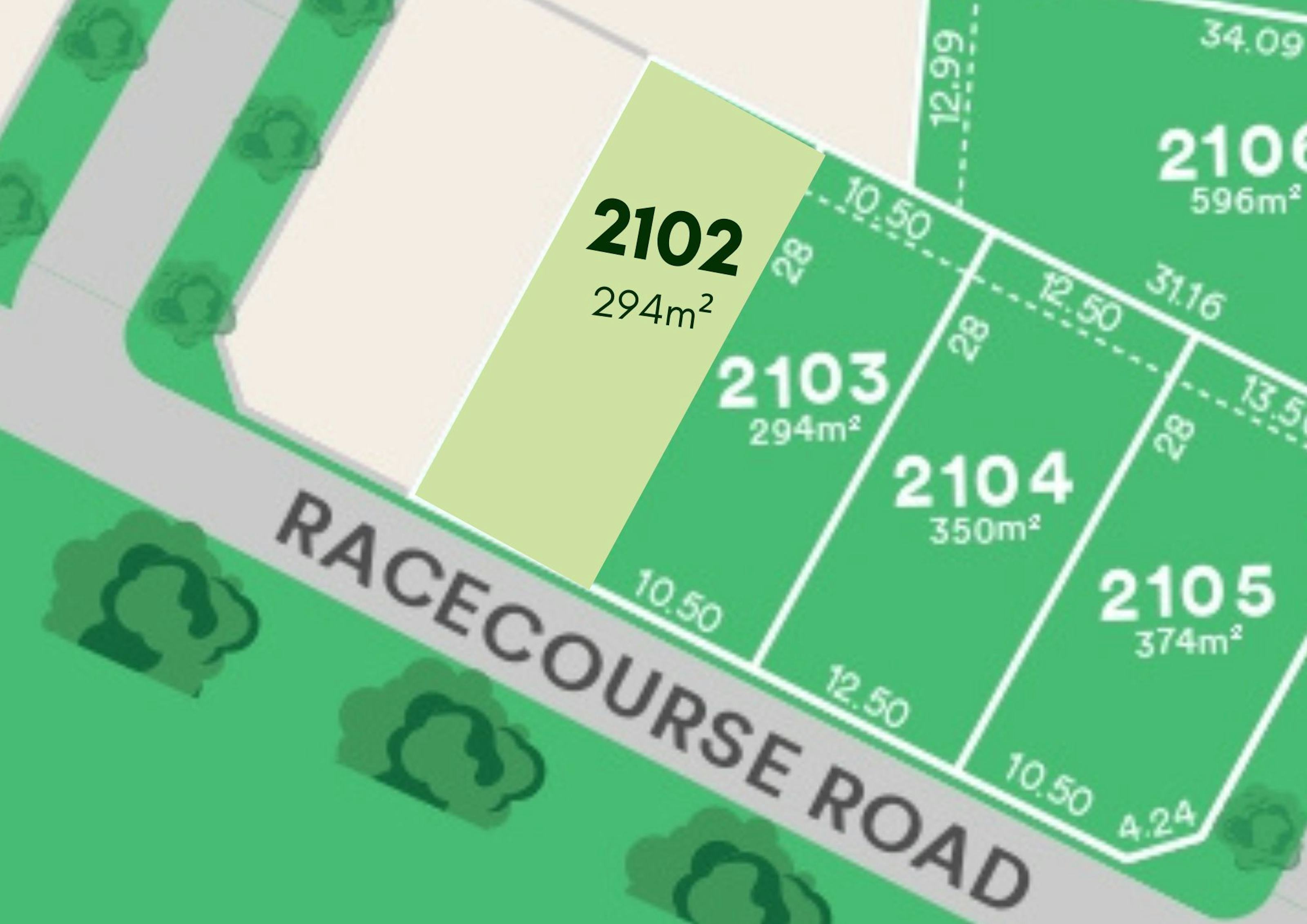 2102 Racecourse Rd. FRASER RISE, VIC 3336-6