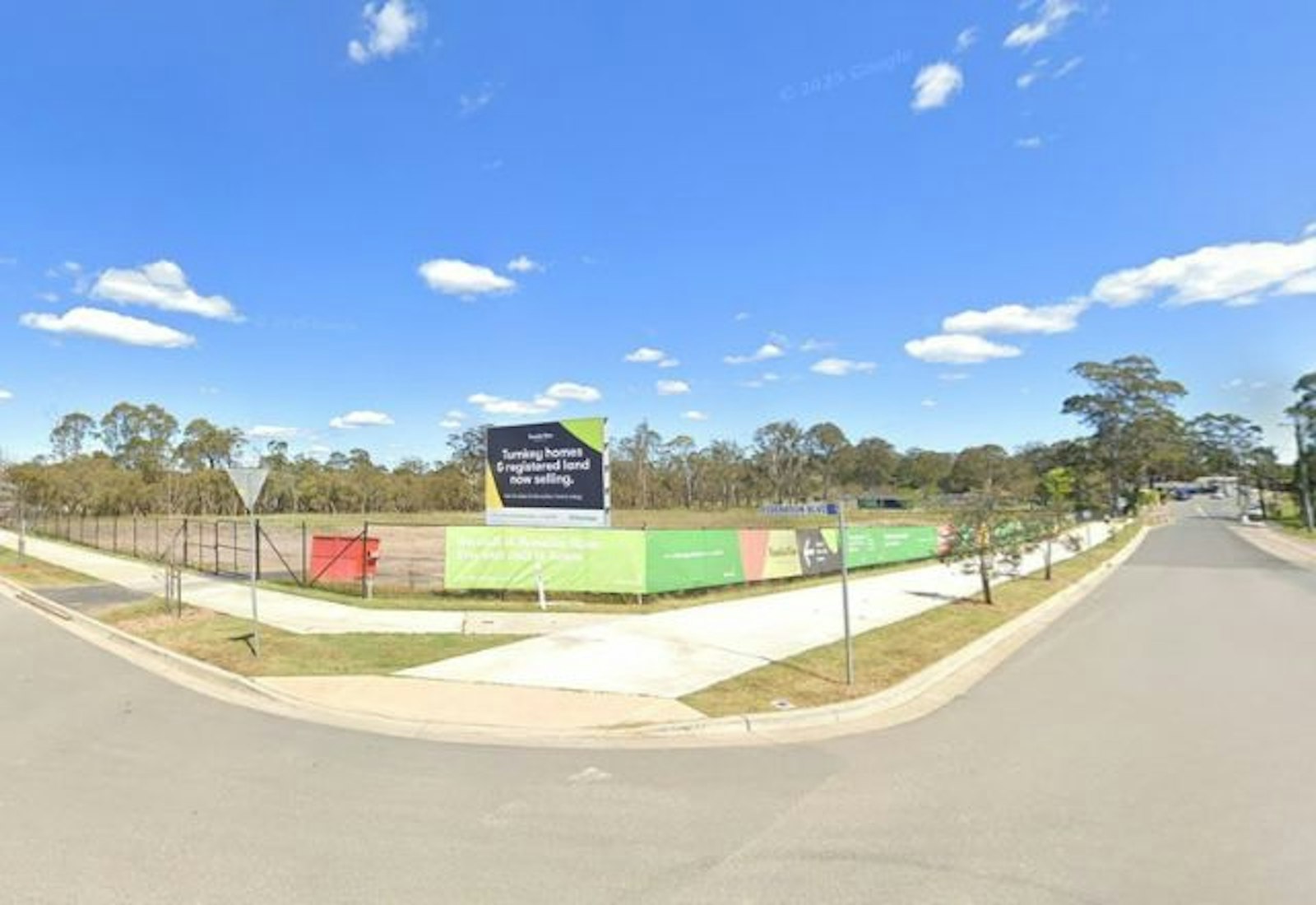 3054 35 Warnervale Rd. WARNERVALE, NSW 2259-2