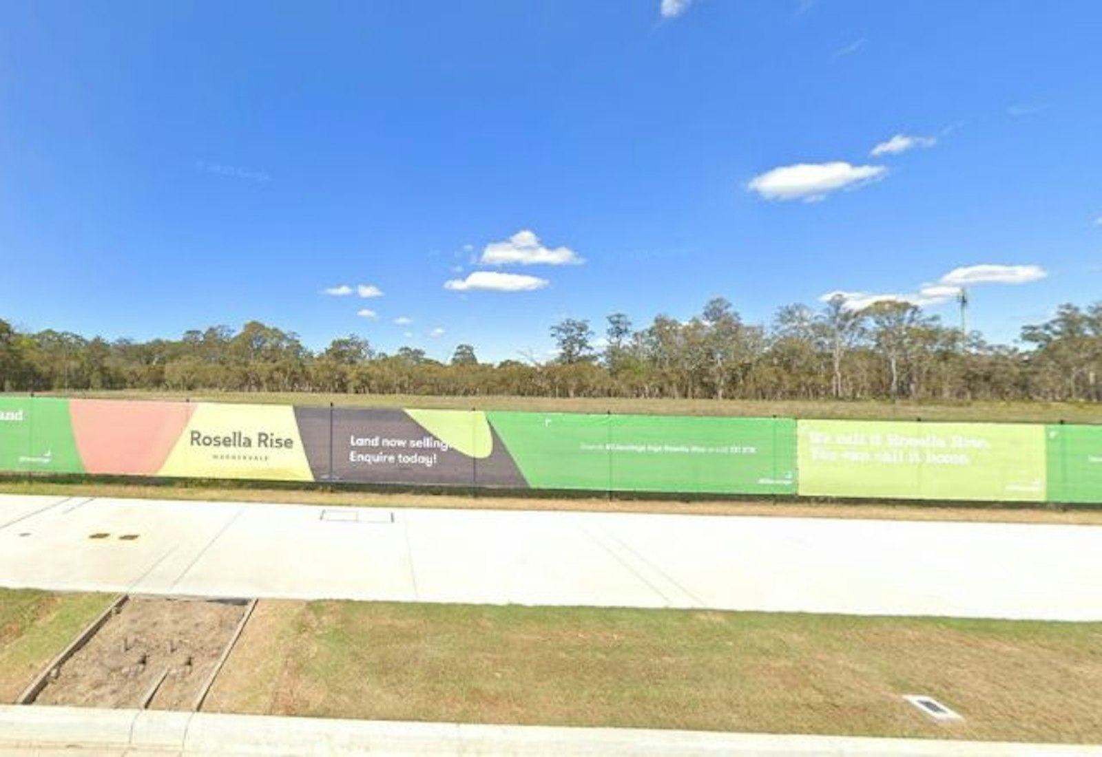 3054 35 Warnervale Rd. WARNERVALE, NSW 2259-6