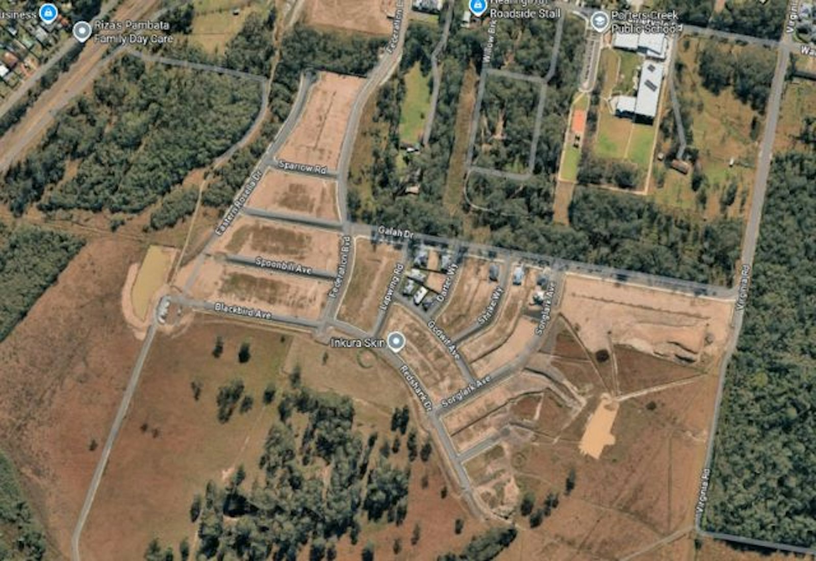 3054 35 Warnervale Rd. WARNERVALE, NSW 2259-9