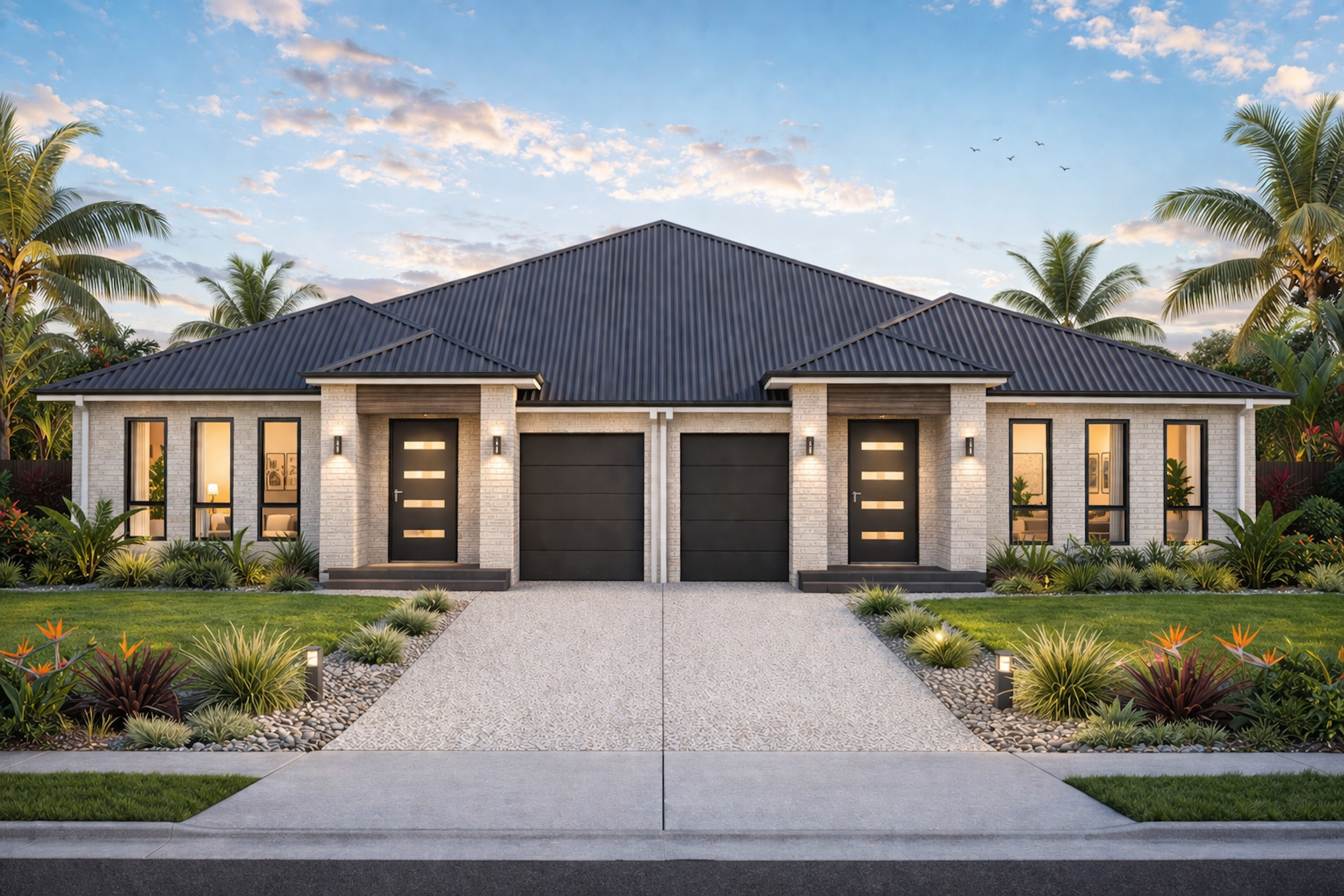 Lot 4 Freshwater Drive Branyan, QLD 4670