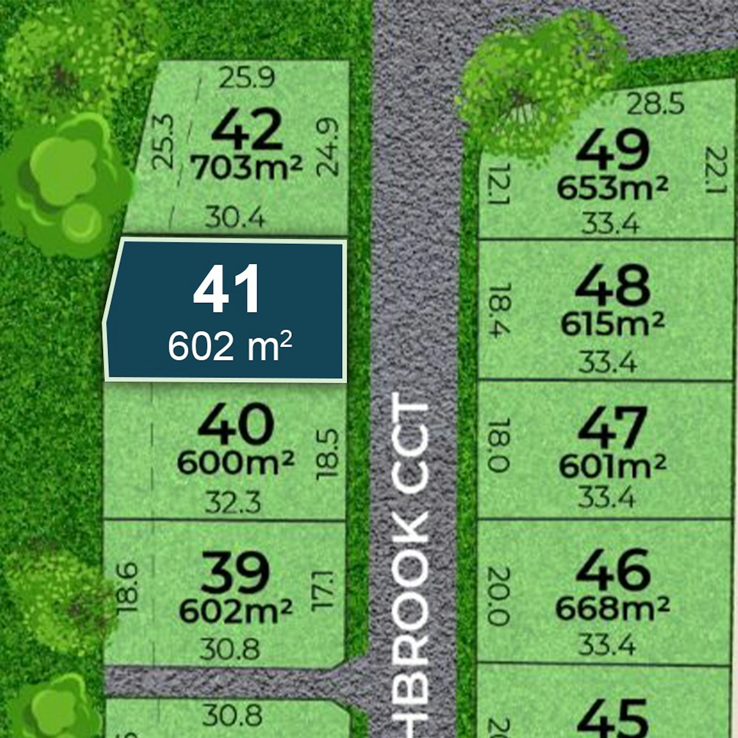41 Park Rise WOODFORD, QLD 4514-5