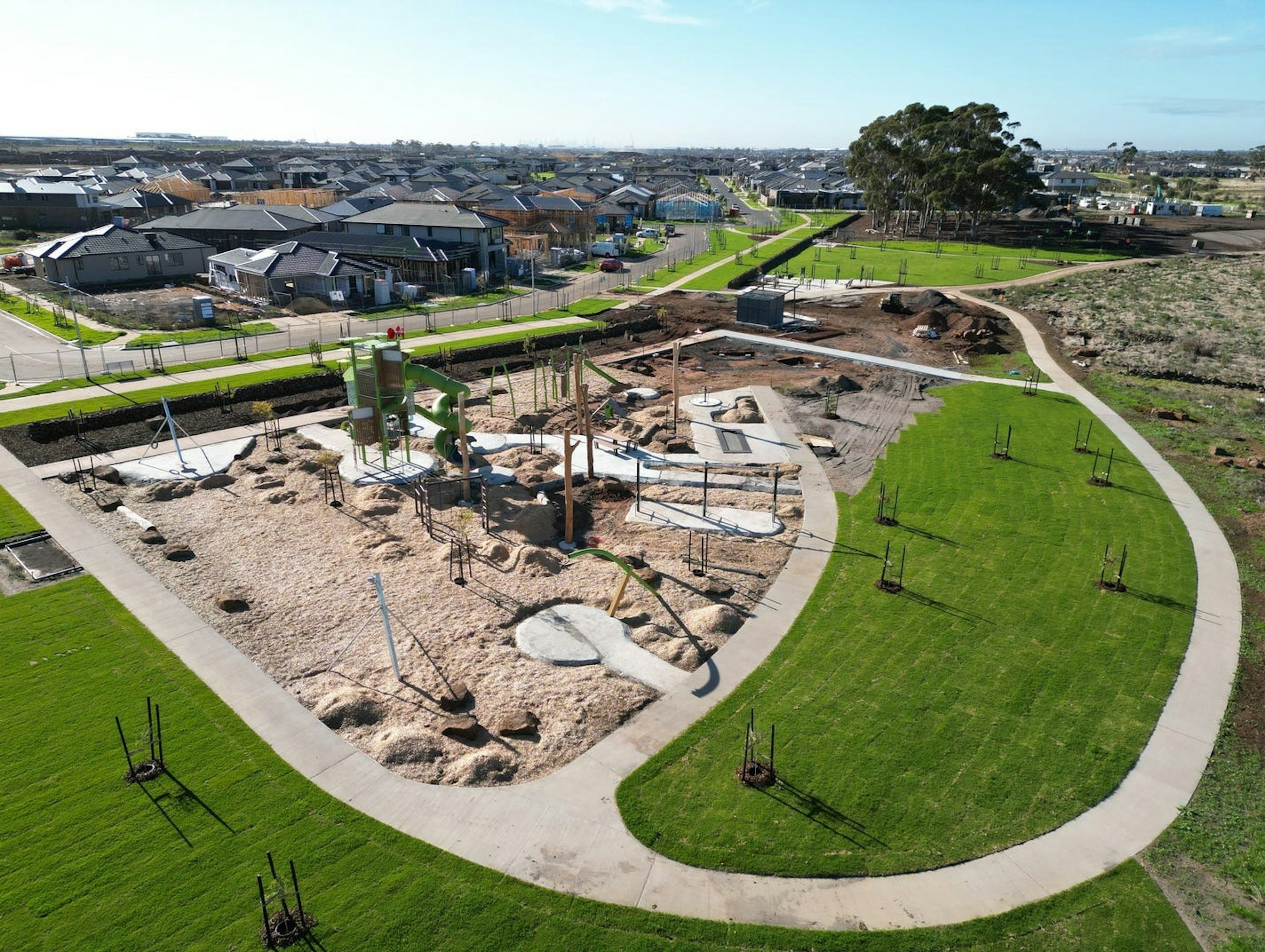 House and Land Investment Property in Tarneit, VIC | Aus Investment Properties - Photo 3