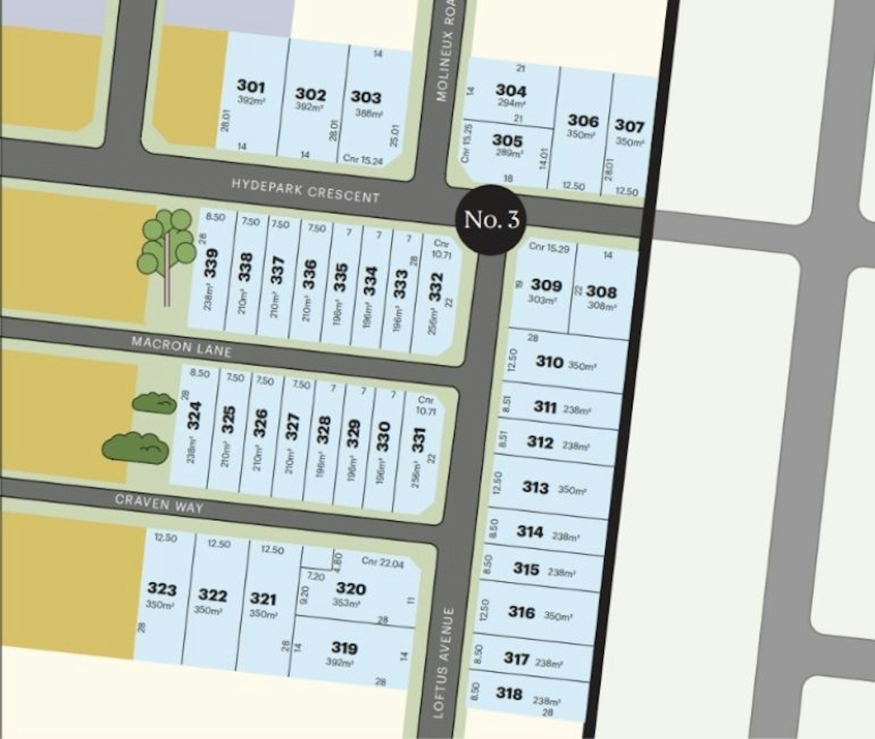 321 Craven Way STRATHTULLOH, VIC 3338-7
