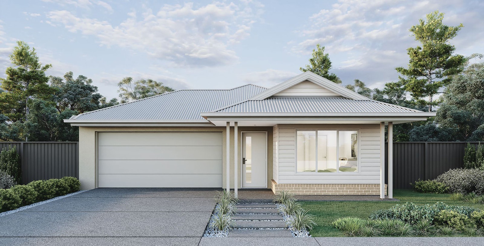 2002 Alder WHITE ROCK, QLD 4306