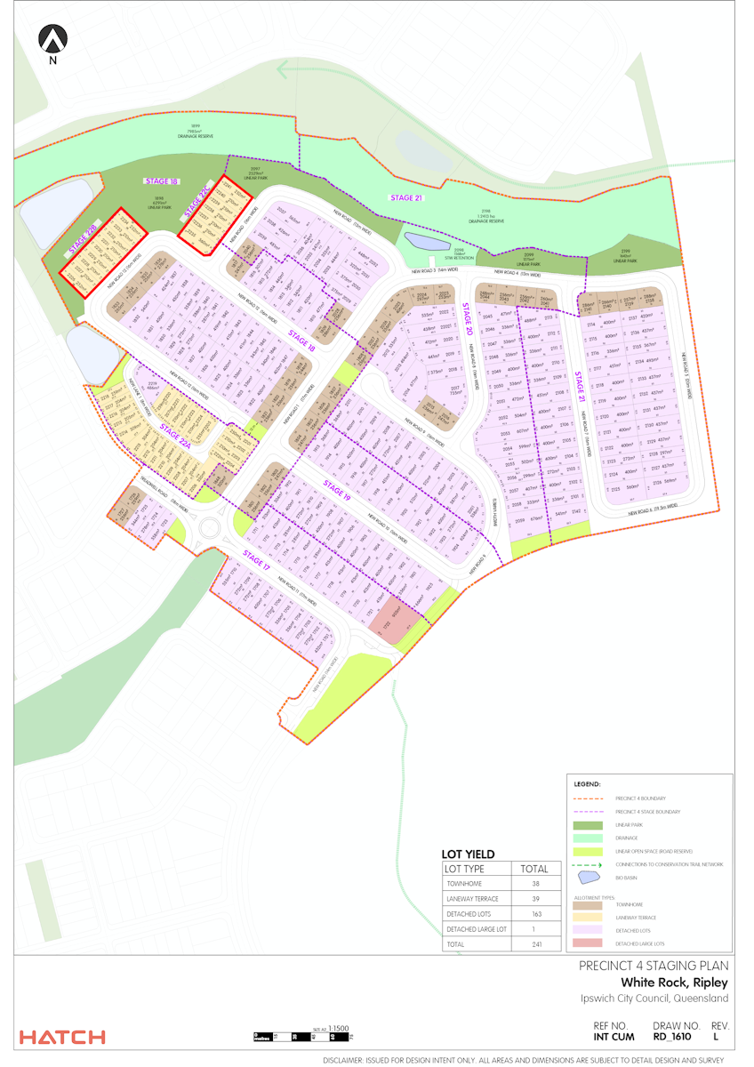 2002 Alder WHITE ROCK, QLD 4306-7